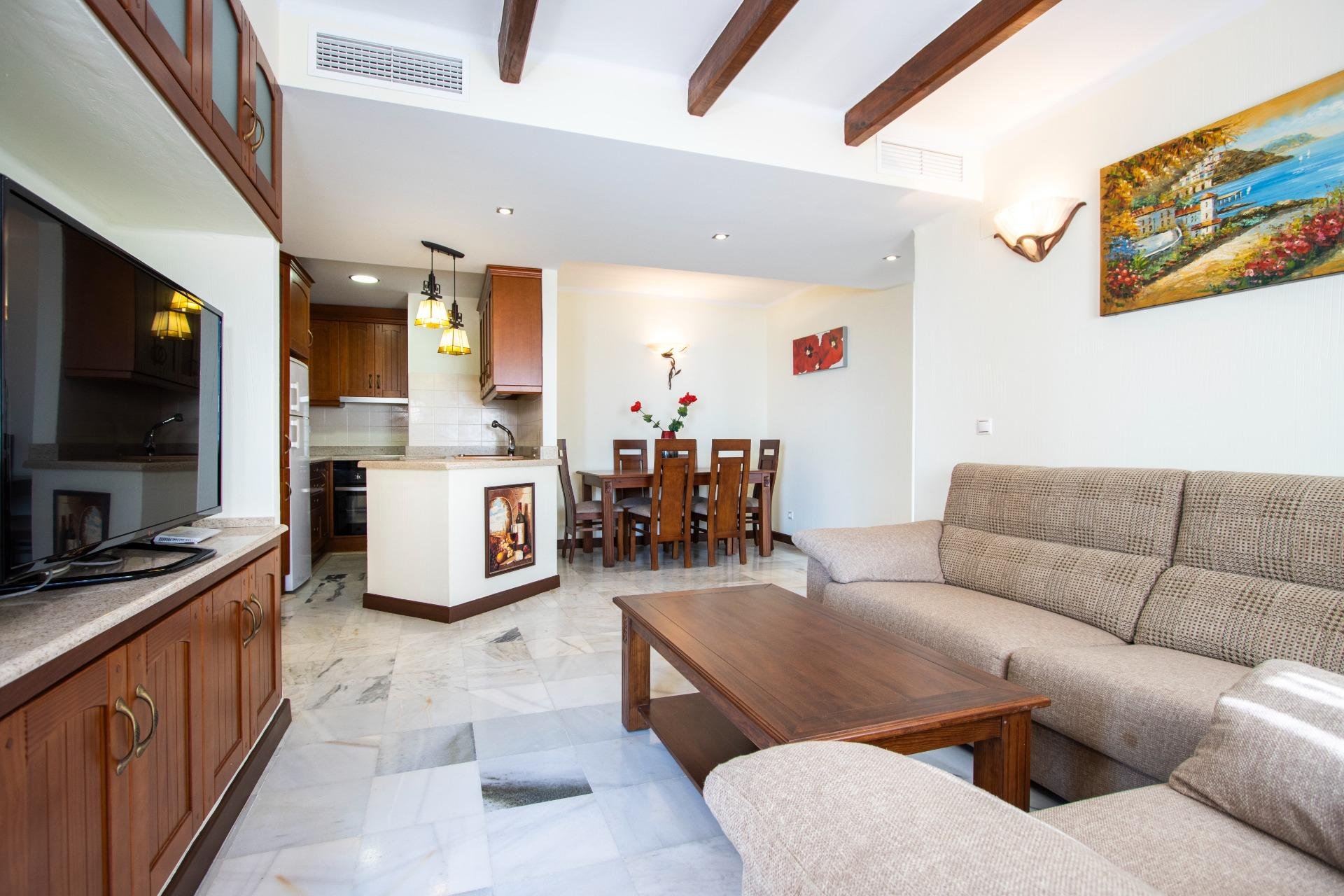 Resale - Apartment -
Torrevieja - Los Frutales