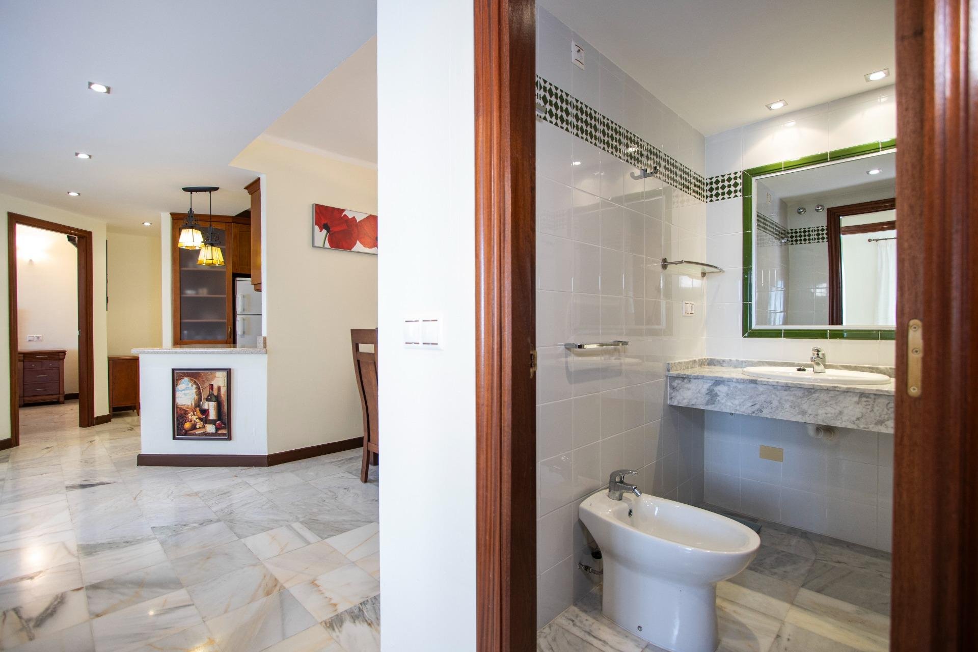Resale - Apartment -
Torrevieja - Los Frutales