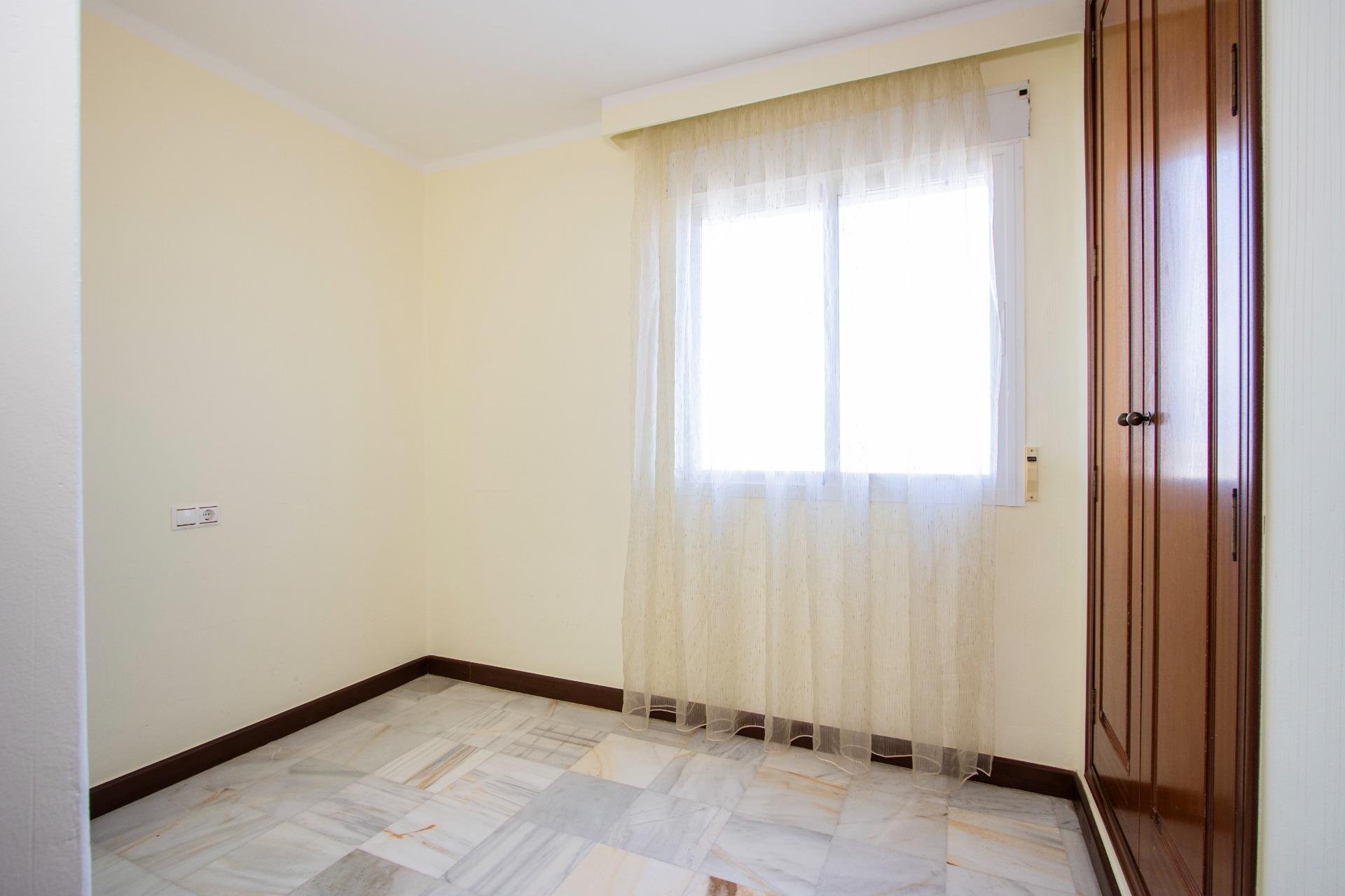 Resale - Apartment -
Torrevieja - Los Frutales