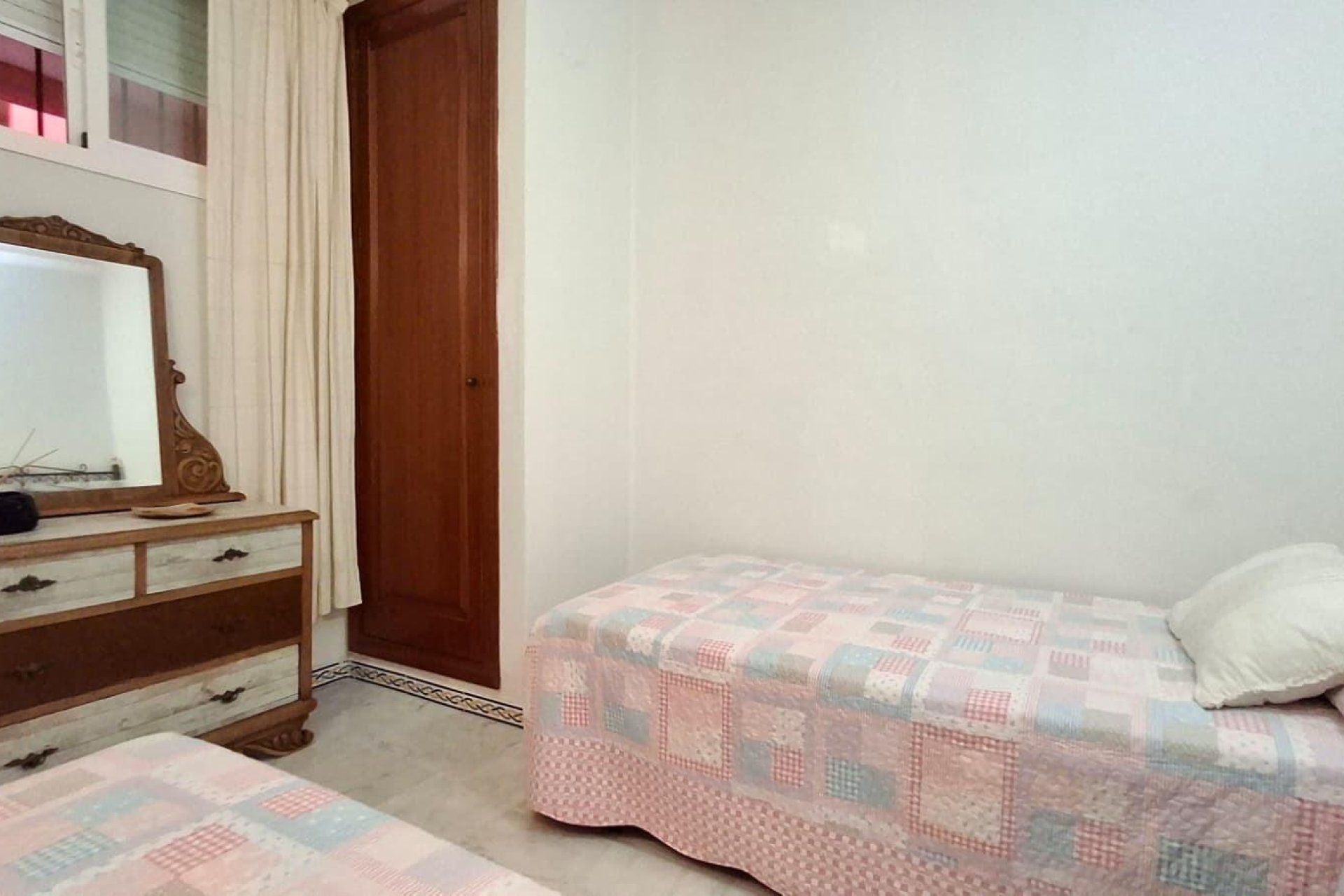 Resale - Apartment -
Torrevieja - Los Frutales