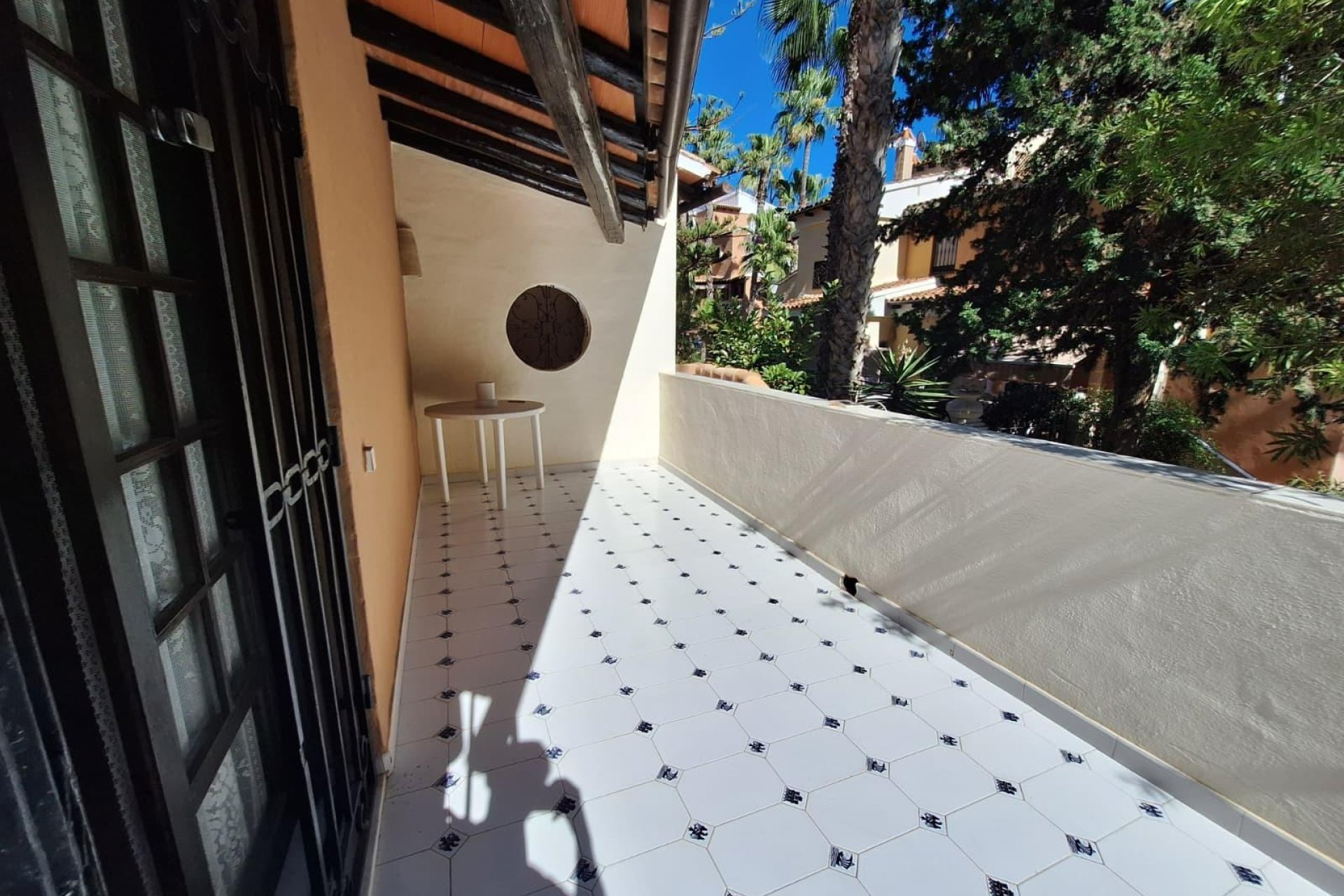 Resale - Apartment -
Torrevieja - Los Frutales