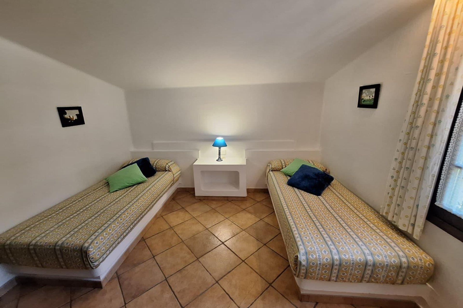 Resale - Apartment -
Torrevieja - Los Frutales