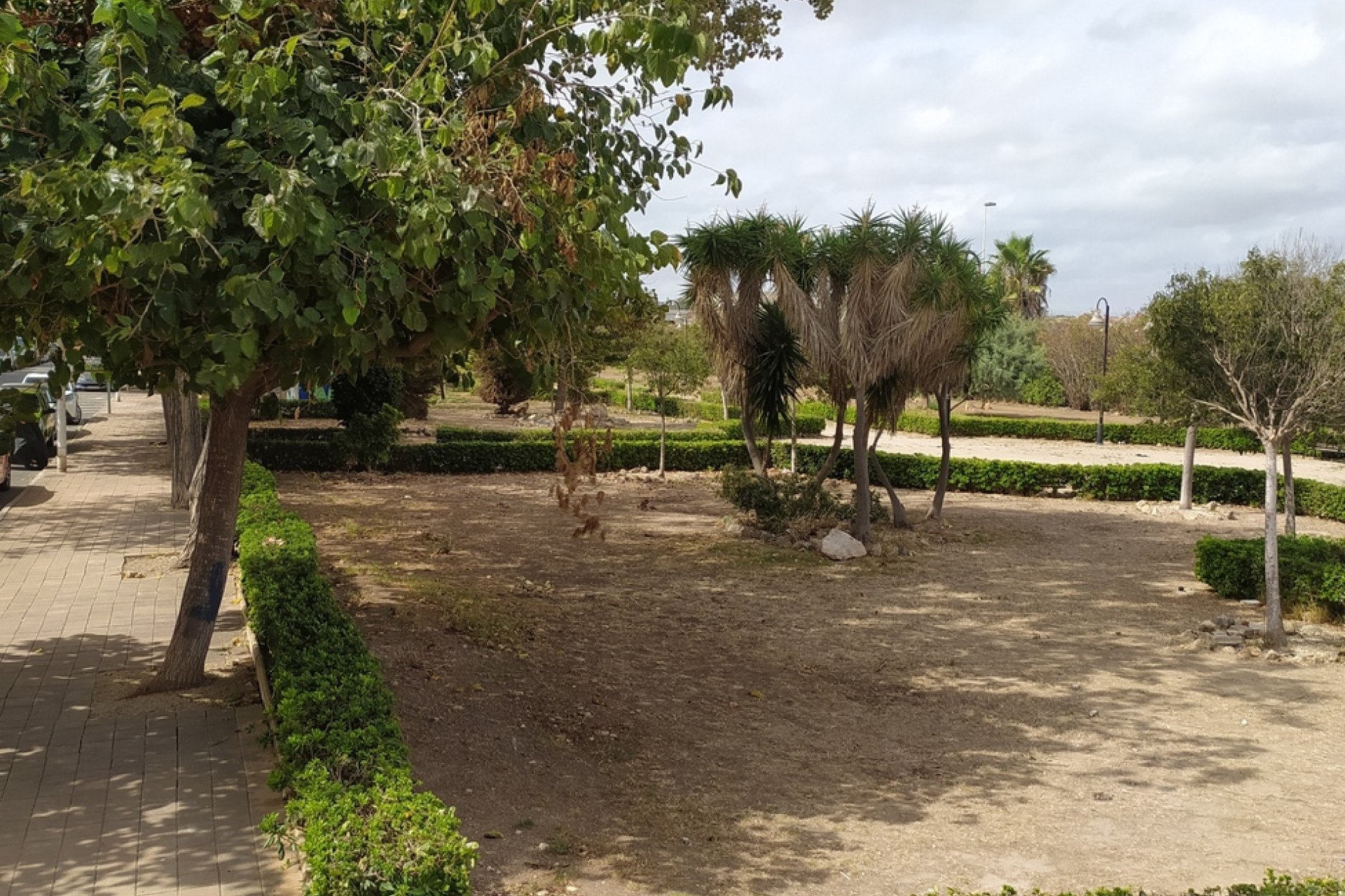 Resale - Apartment -
Torrevieja - LOS NAUFRAGOS PLAYA