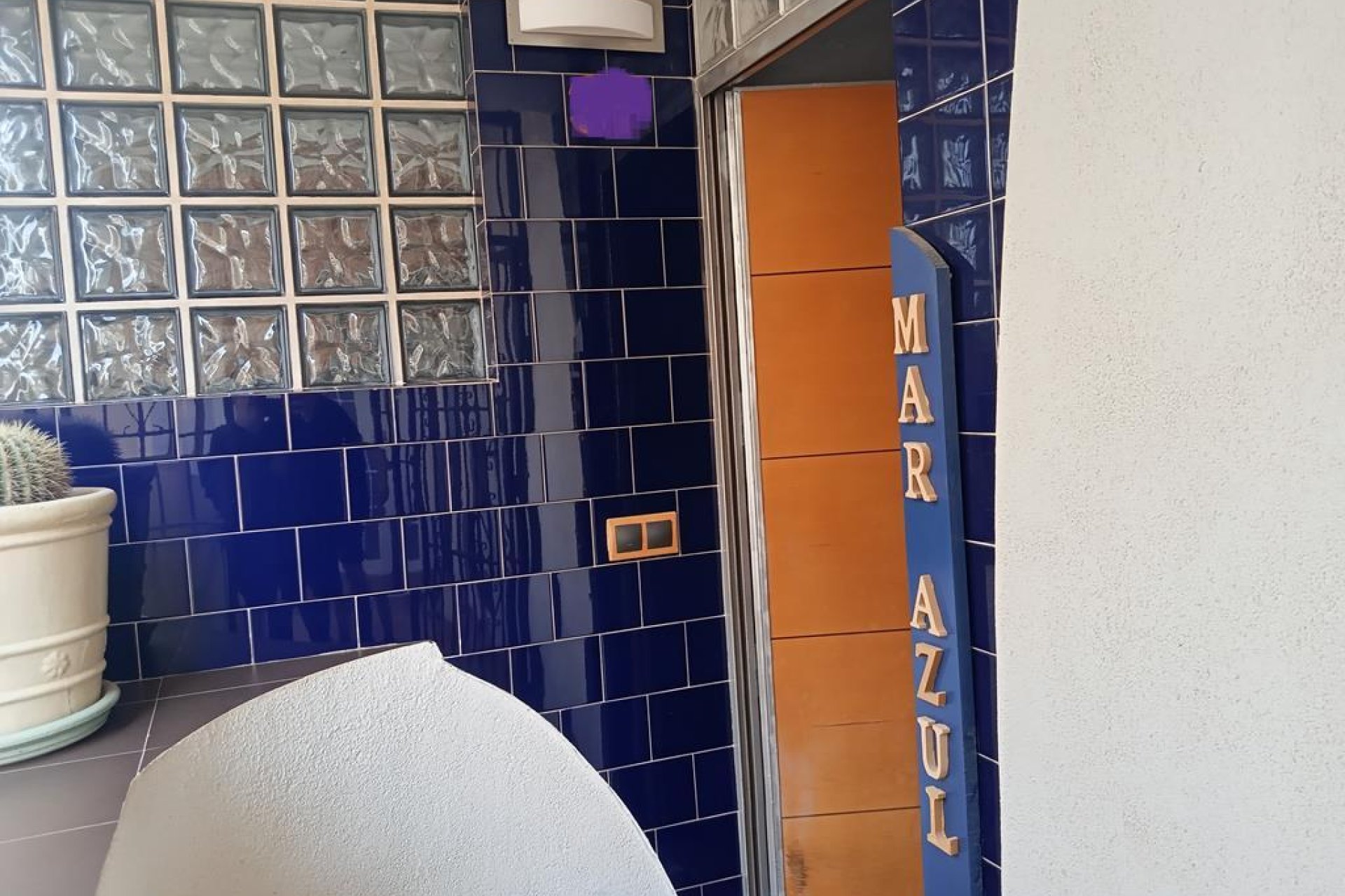 Resale - Apartment -
Torrevieja - MAR AZUL LA VELETA