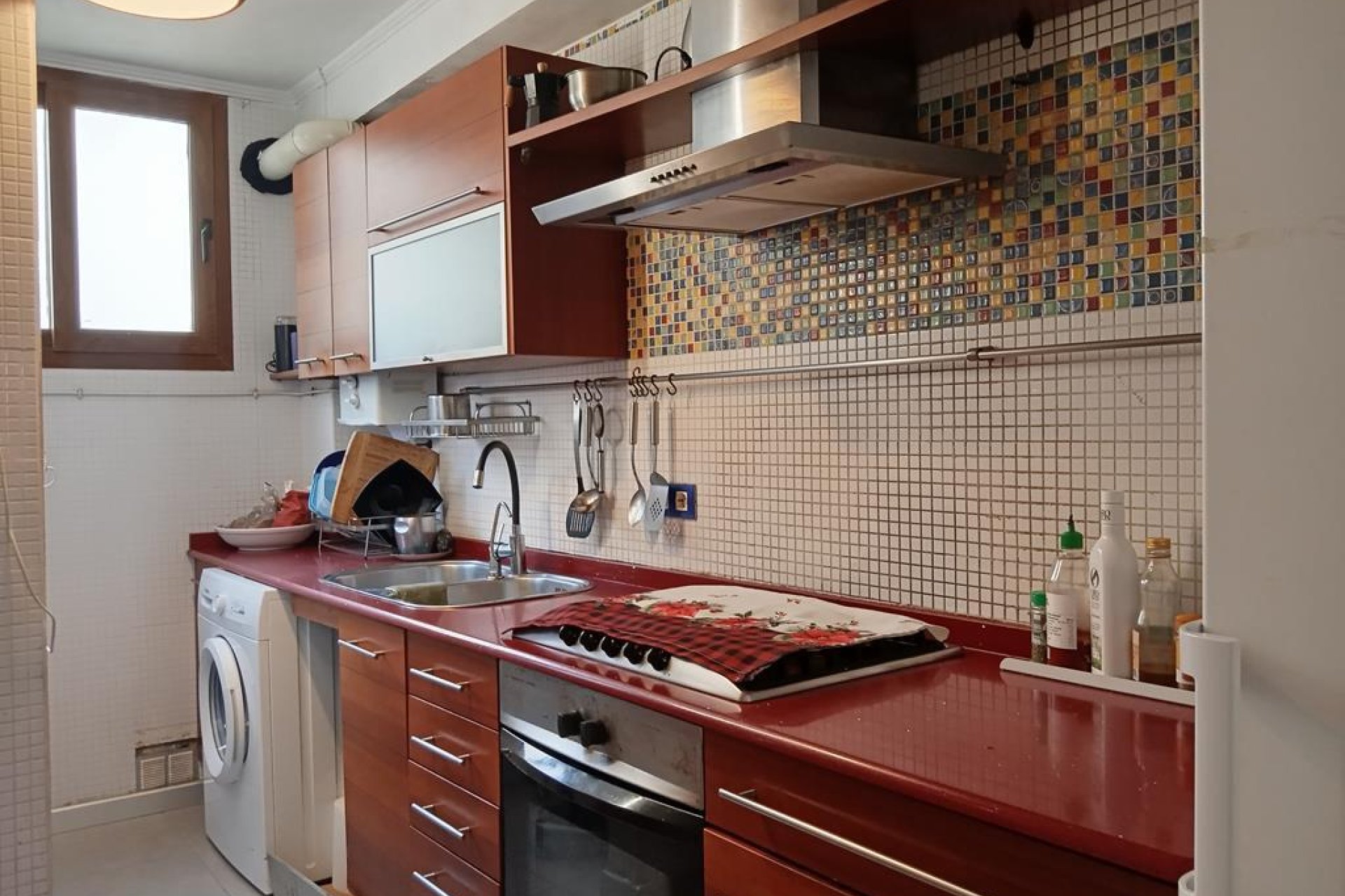 Resale - Apartment -
Torrevieja - MAR AZUL LA VELETA