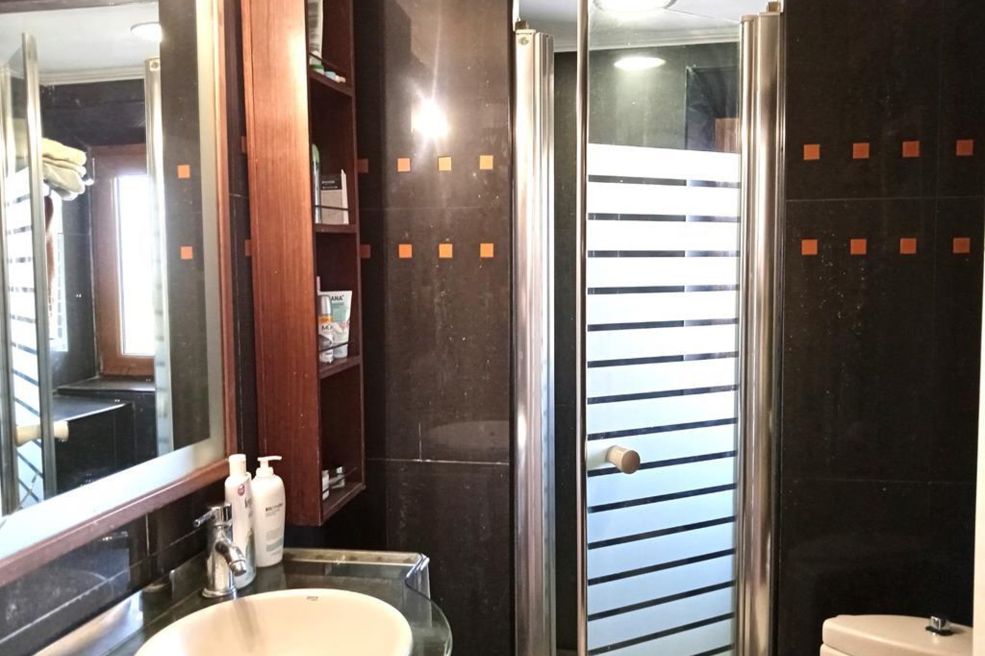 Resale - Apartment -
Torrevieja - MAR AZUL LA VELETA