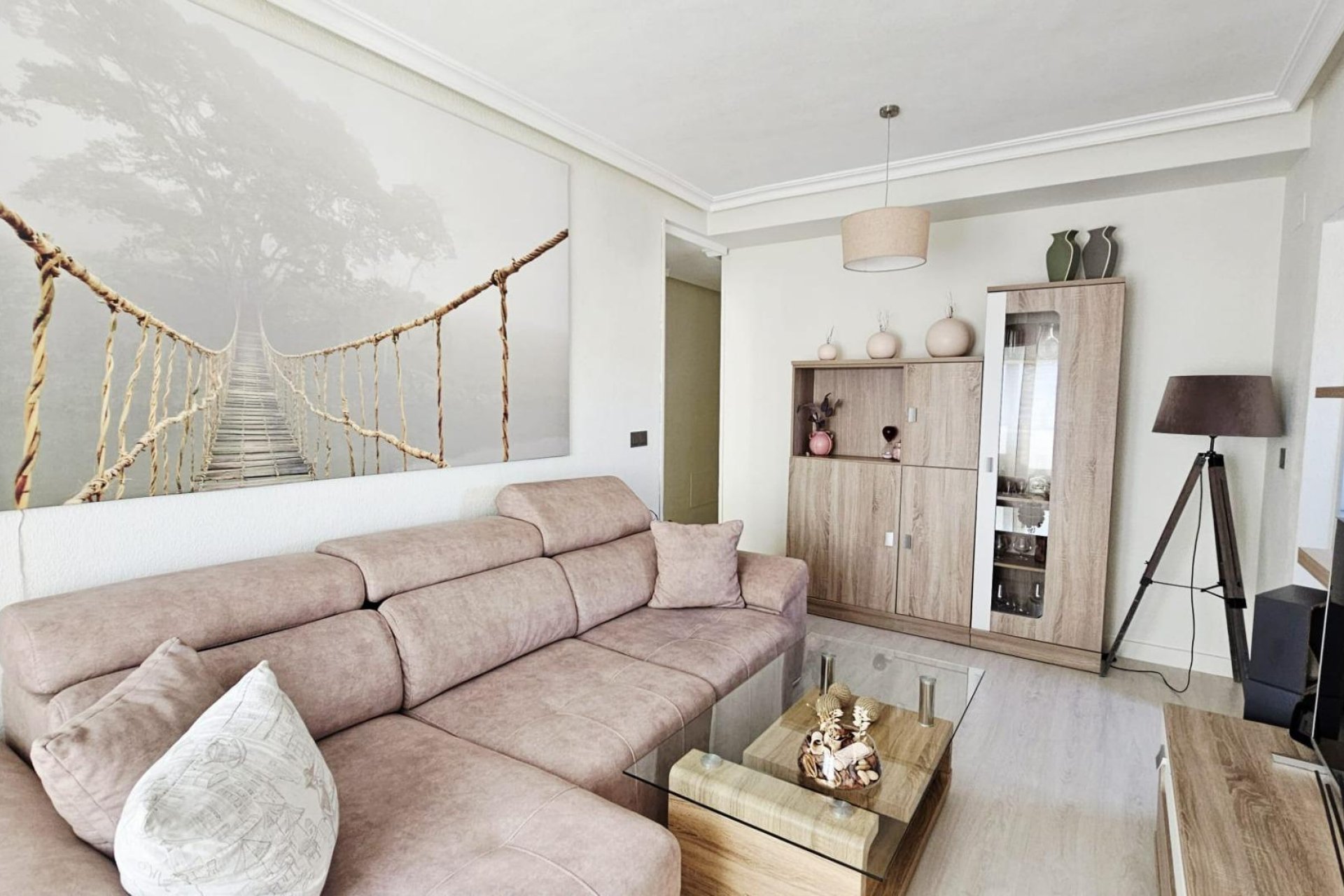 Resale - Apartment -
Torrevieja - Nueva Torrevieja