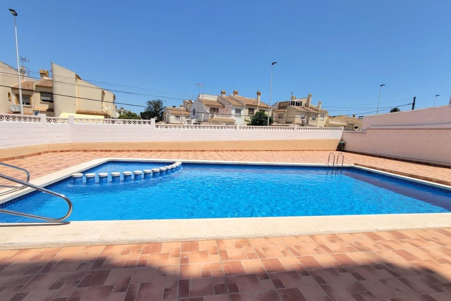 Resale - Apartment -
Torrevieja - Nueva Torrevieja