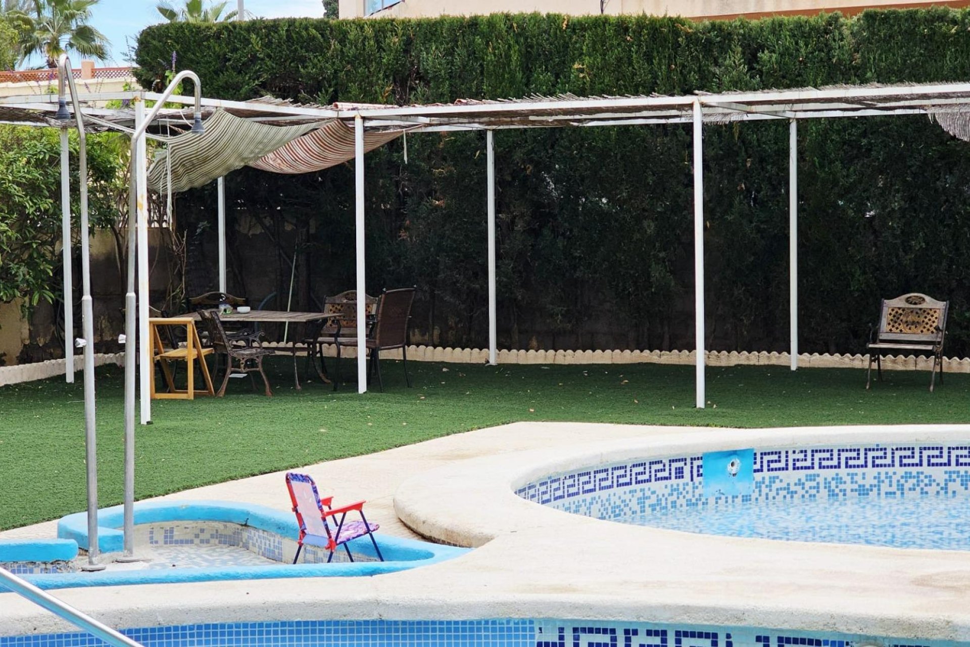 Resale - Apartment -
Torrevieja - Nueva Torrevieja