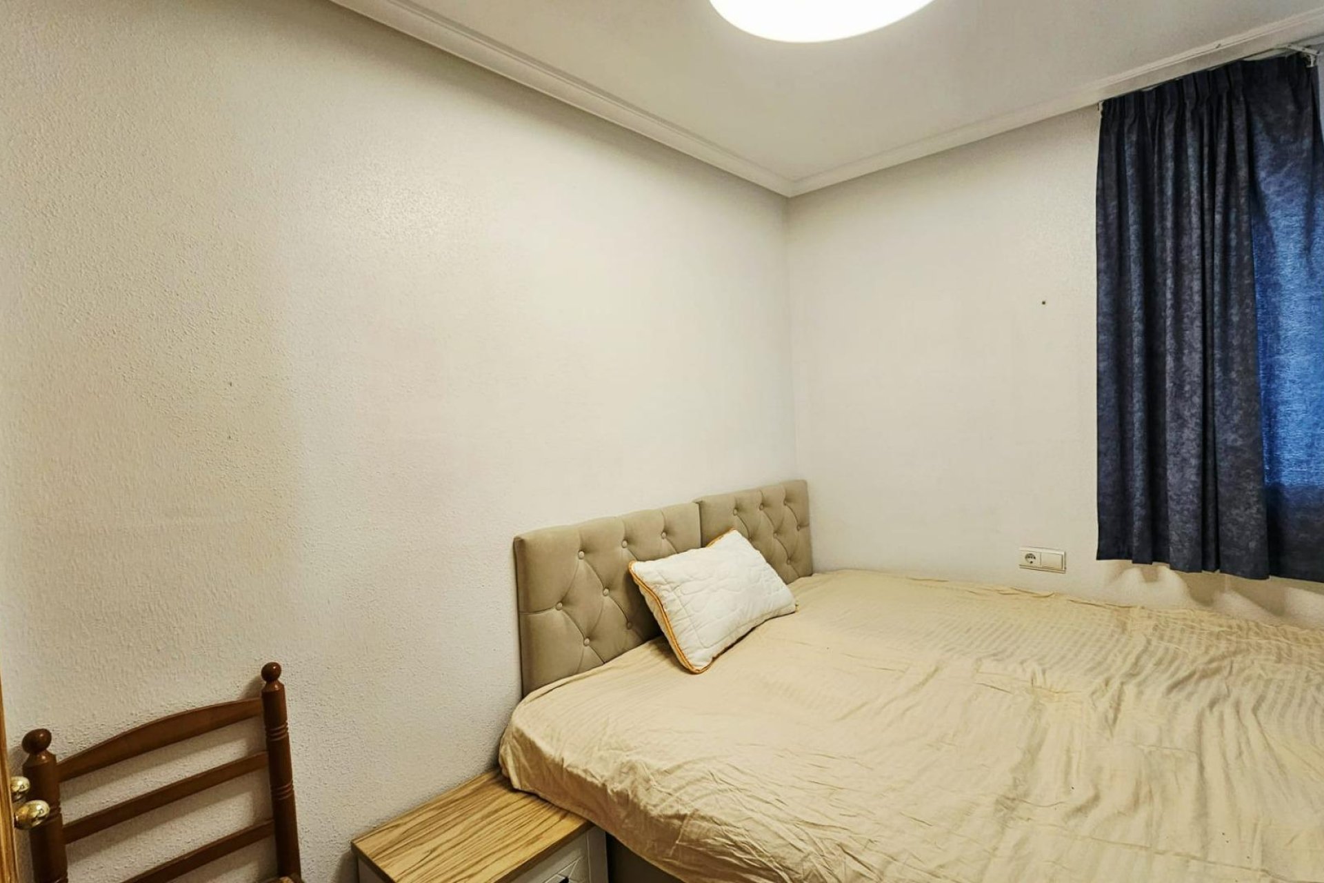 Resale - Apartment -
Torrevieja - Nueva Torrevieja