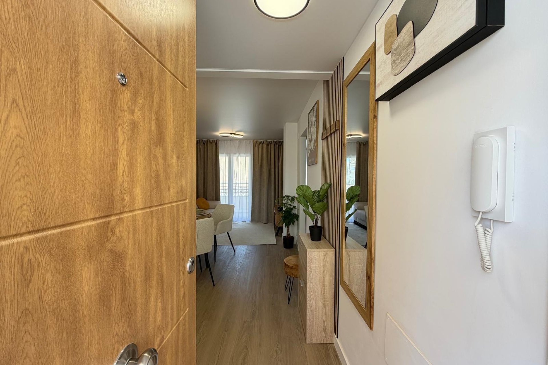Resale - Apartment -
Torrevieja - Nueva Torrevieja