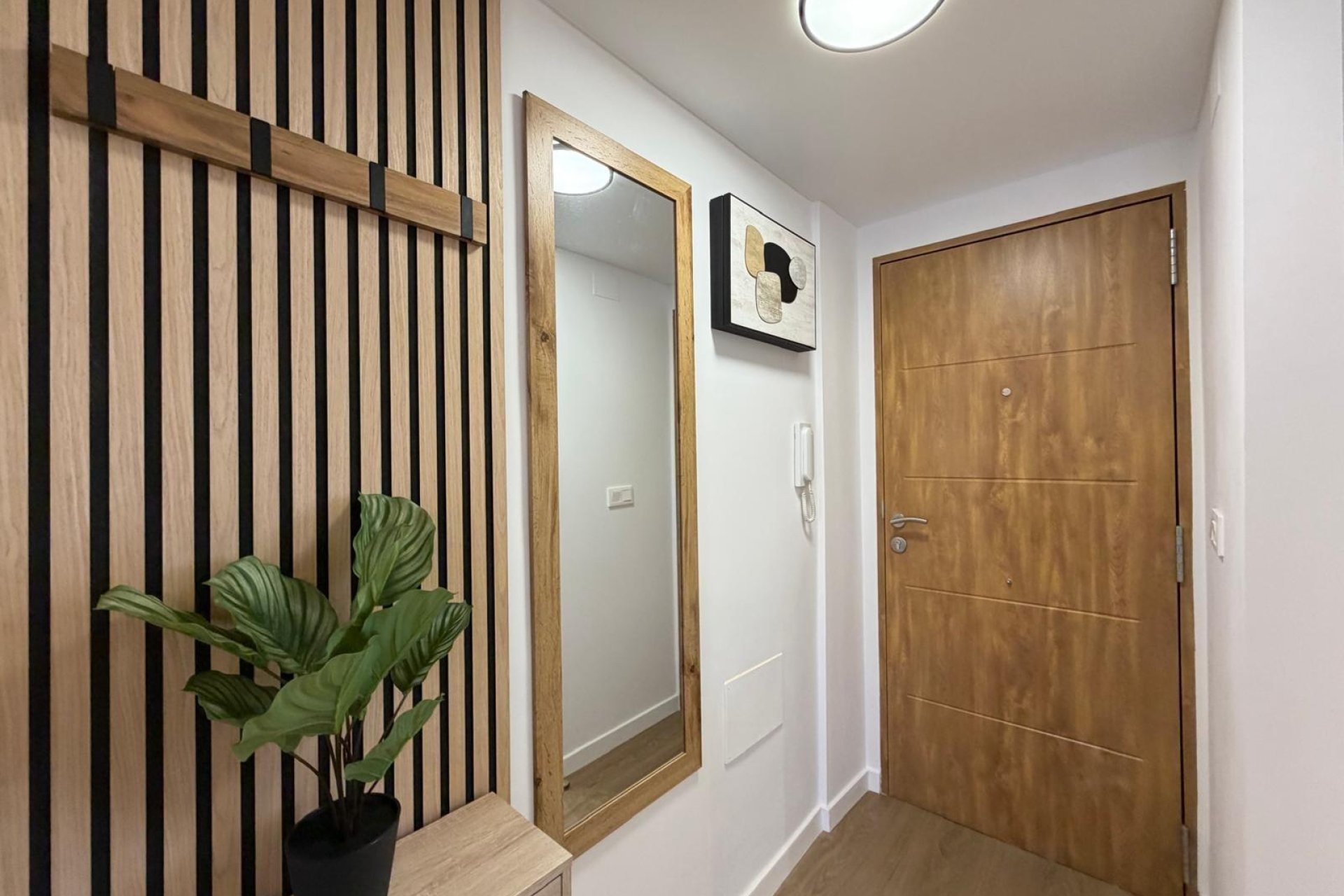 Resale - Apartment -
Torrevieja - Nueva Torrevieja