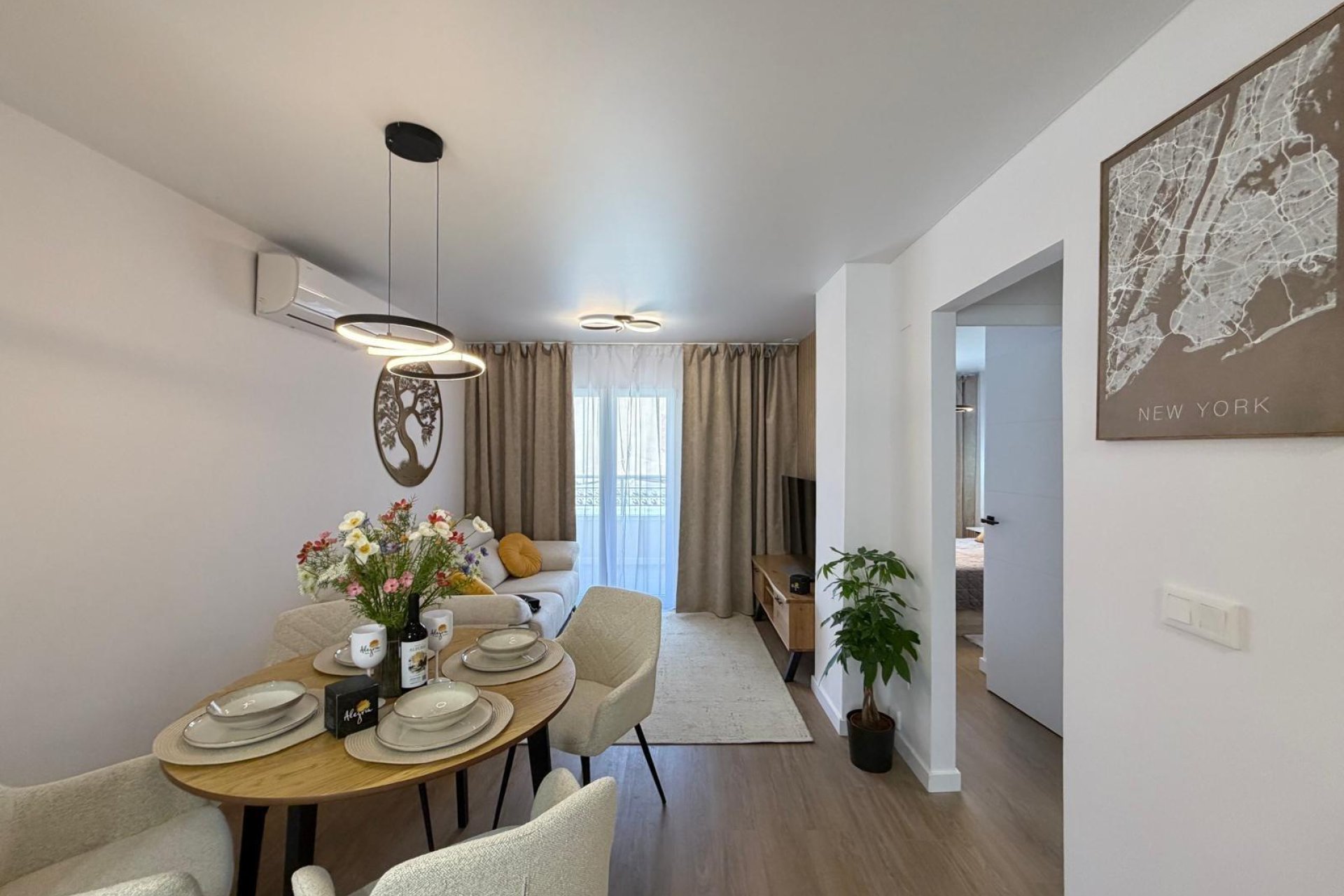 Resale - Apartment -
Torrevieja - Nueva Torrevieja