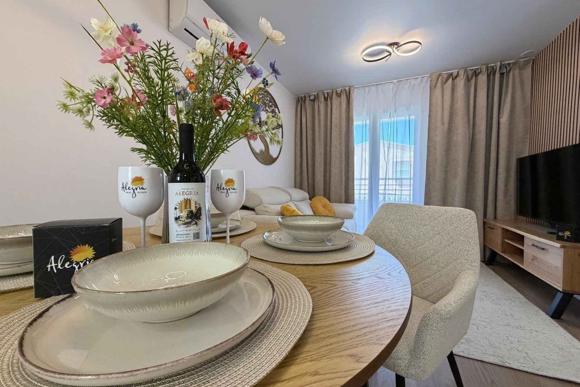 Resale - Apartment -
Torrevieja - Nueva Torrevieja