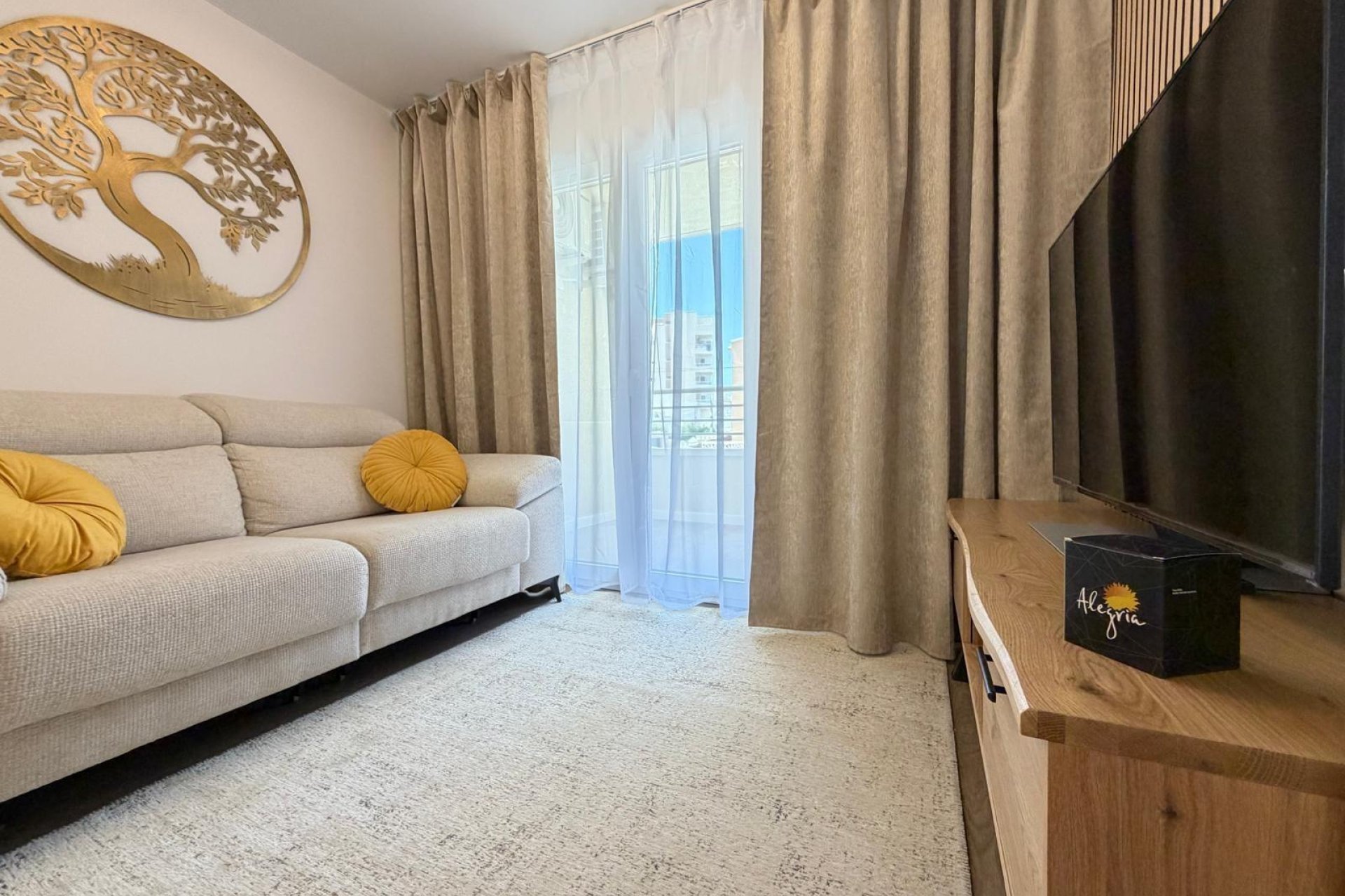 Resale - Apartment -
Torrevieja - Nueva Torrevieja