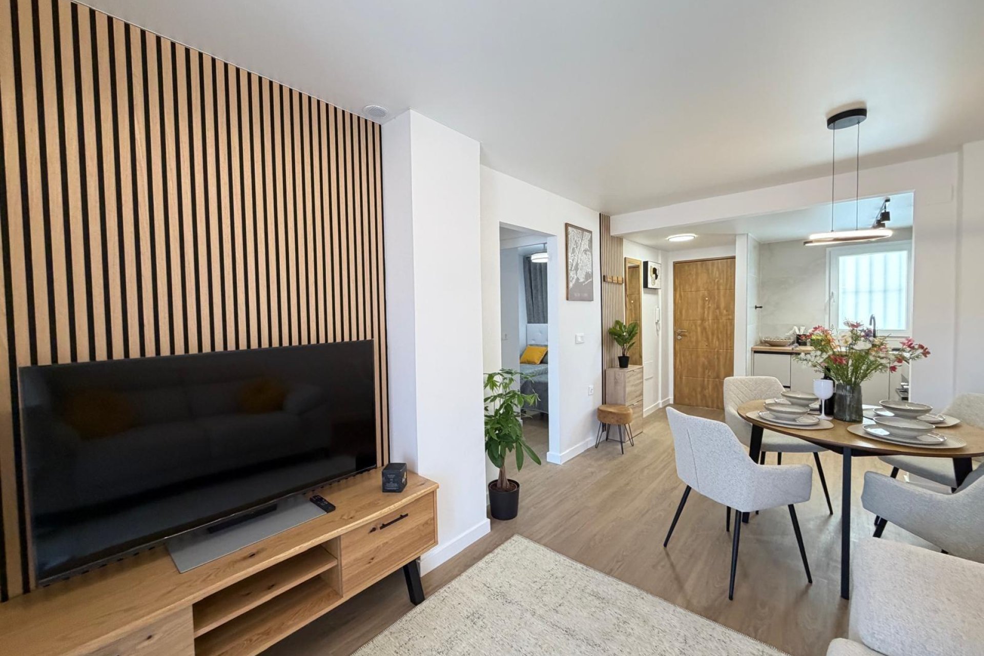 Resale - Apartment -
Torrevieja - Nueva Torrevieja