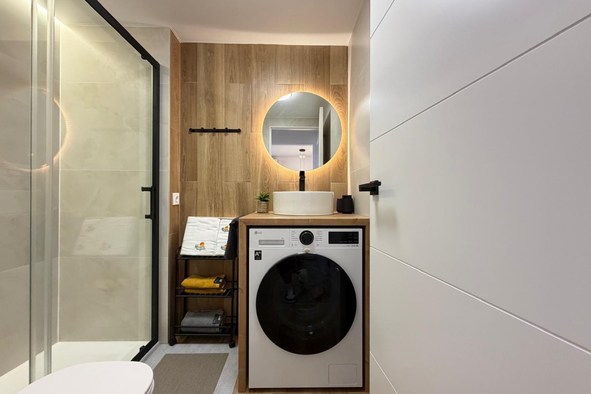 Resale - Apartment -
Torrevieja - Nueva Torrevieja