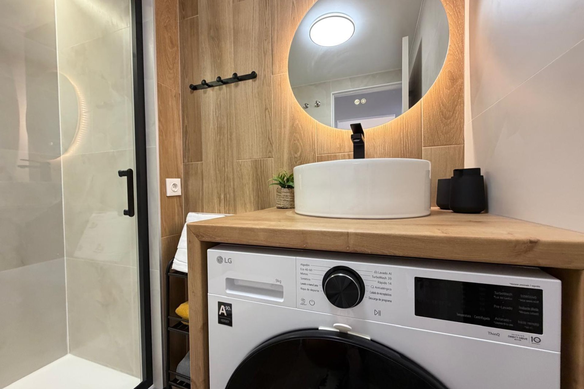 Resale - Apartment -
Torrevieja - Nueva Torrevieja