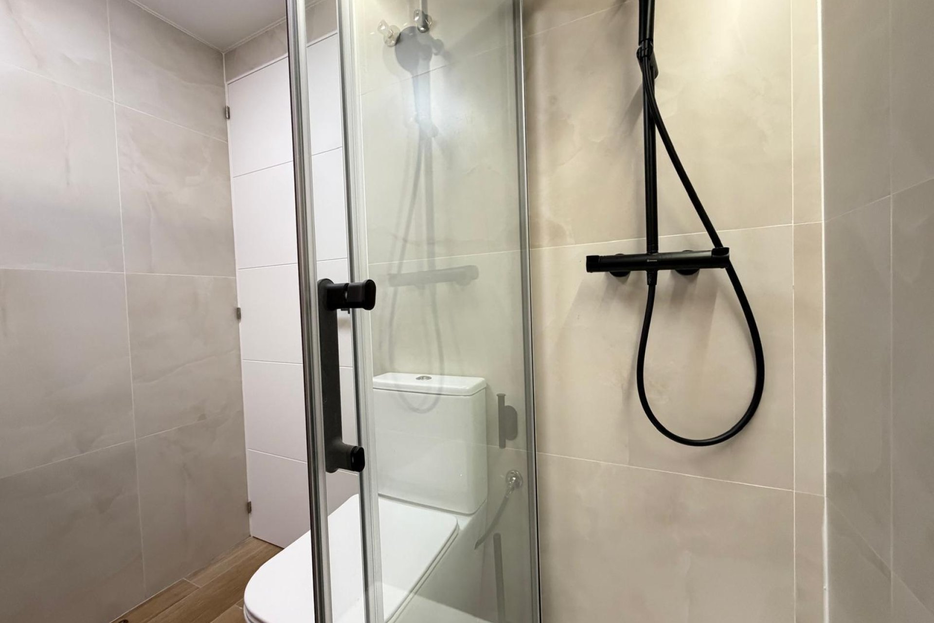 Resale - Apartment -
Torrevieja - Nueva Torrevieja