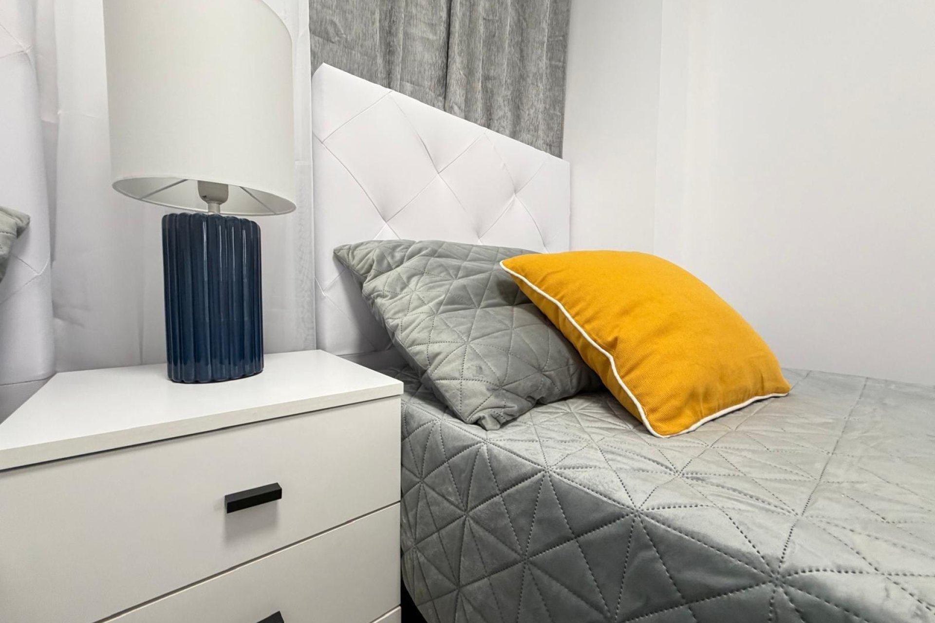 Resale - Apartment -
Torrevieja - Nueva Torrevieja