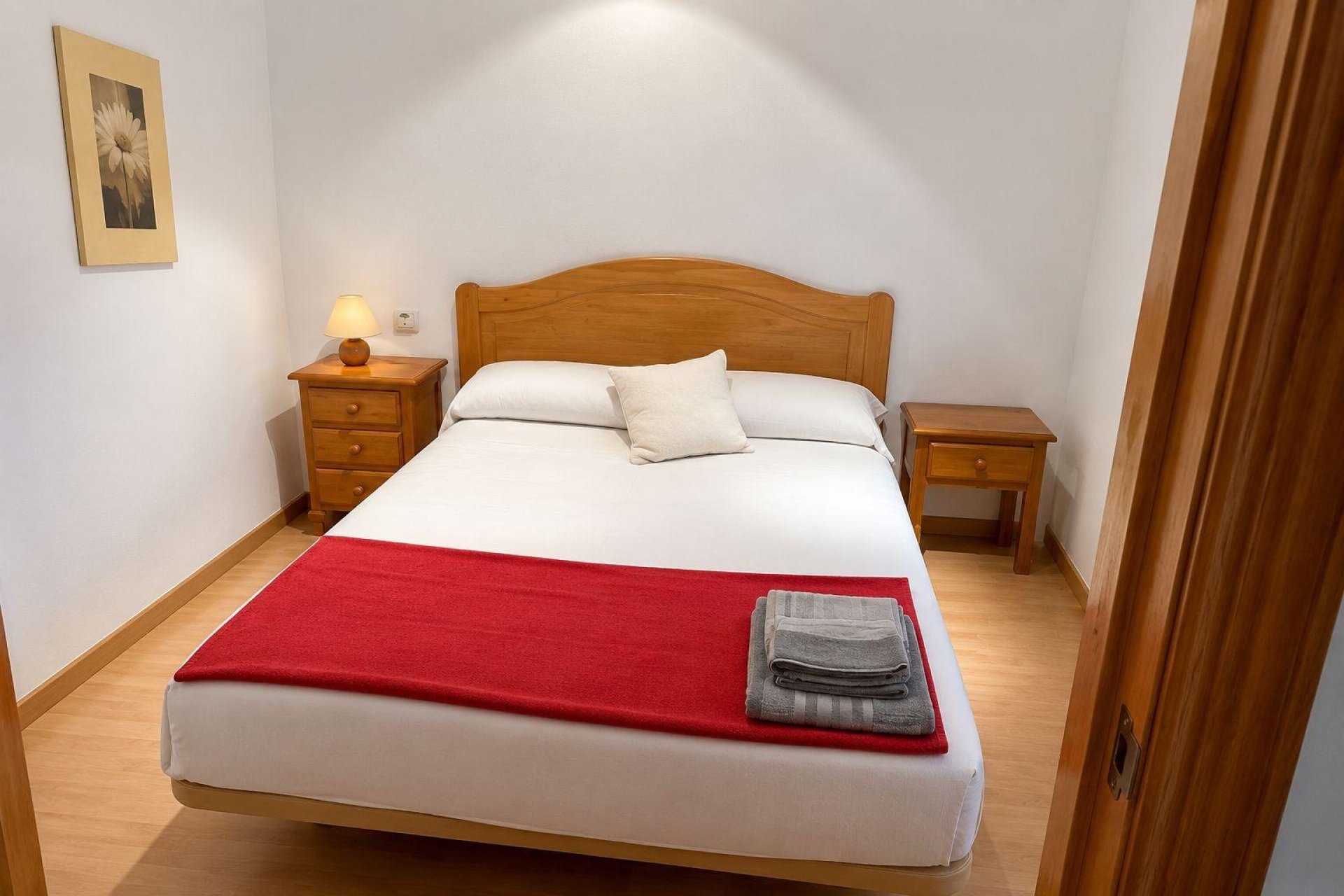 Resale - Apartment -
Torrevieja - Nueva Torrevieja