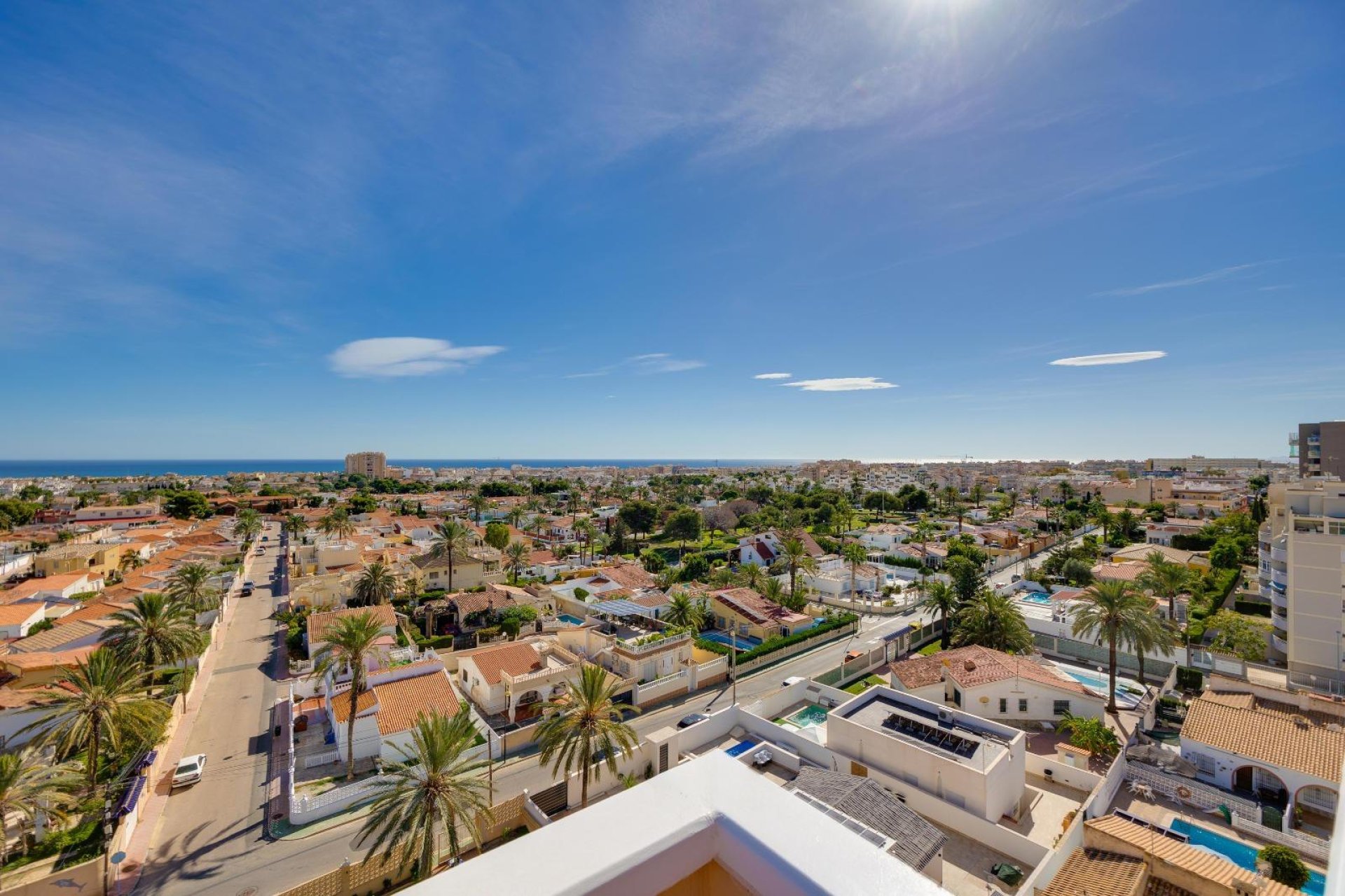 Resale - Apartment -
Torrevieja - Nueva Torrevieja