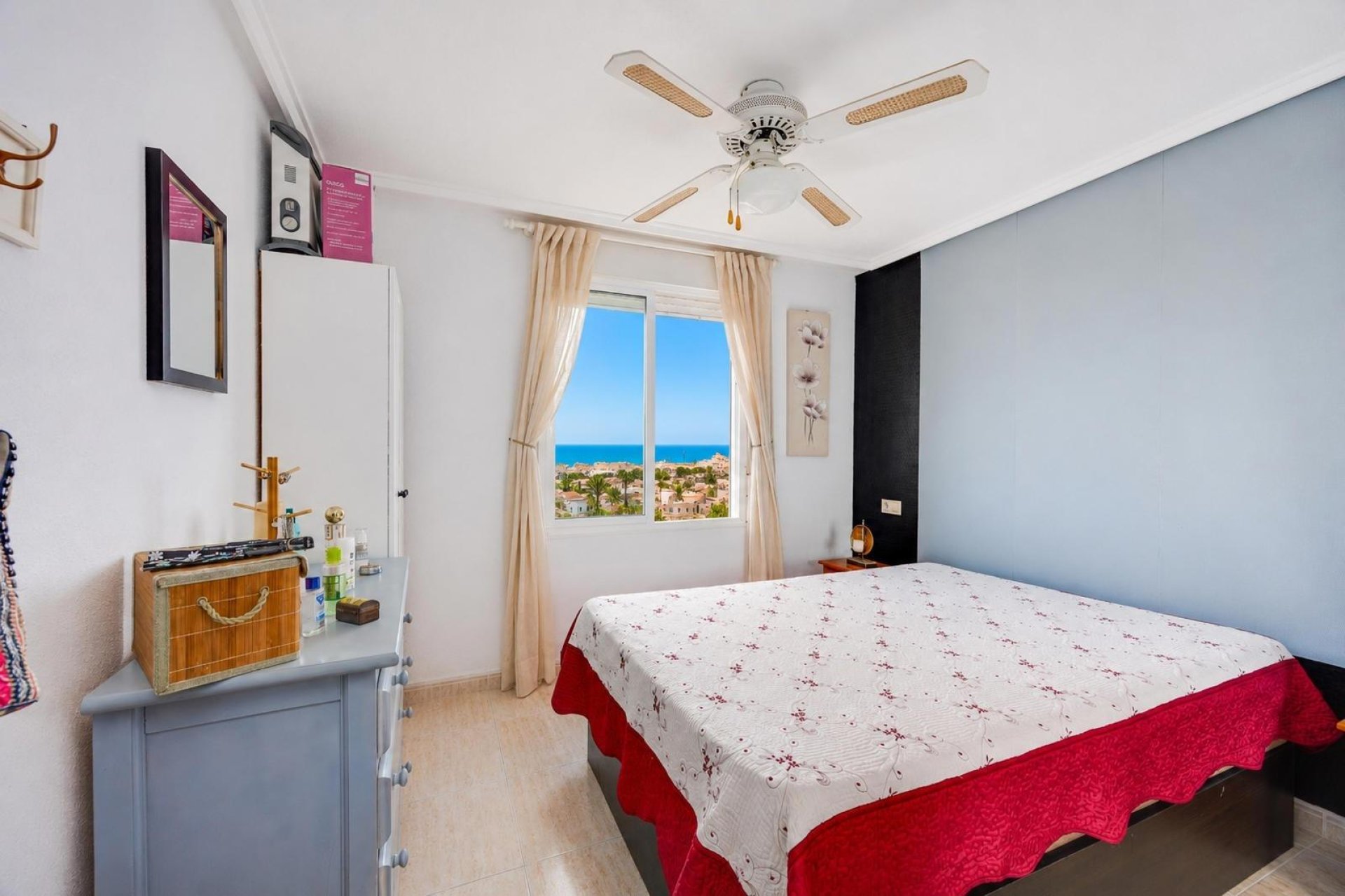Resale - Apartment -
Torrevieja - Nueva Torrevieja