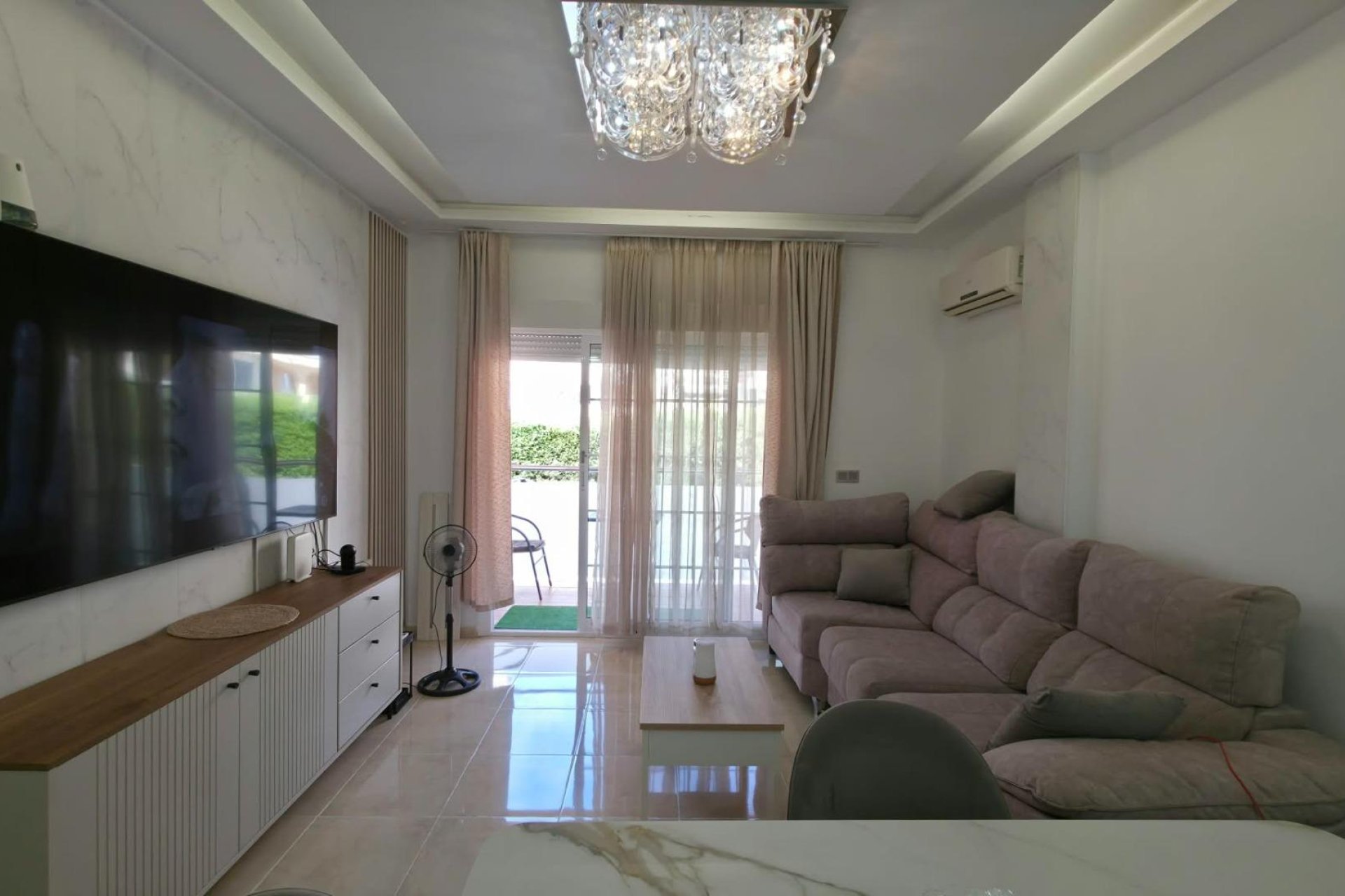 Resale - Apartment -
Torrevieja - Nueva Torrevieja