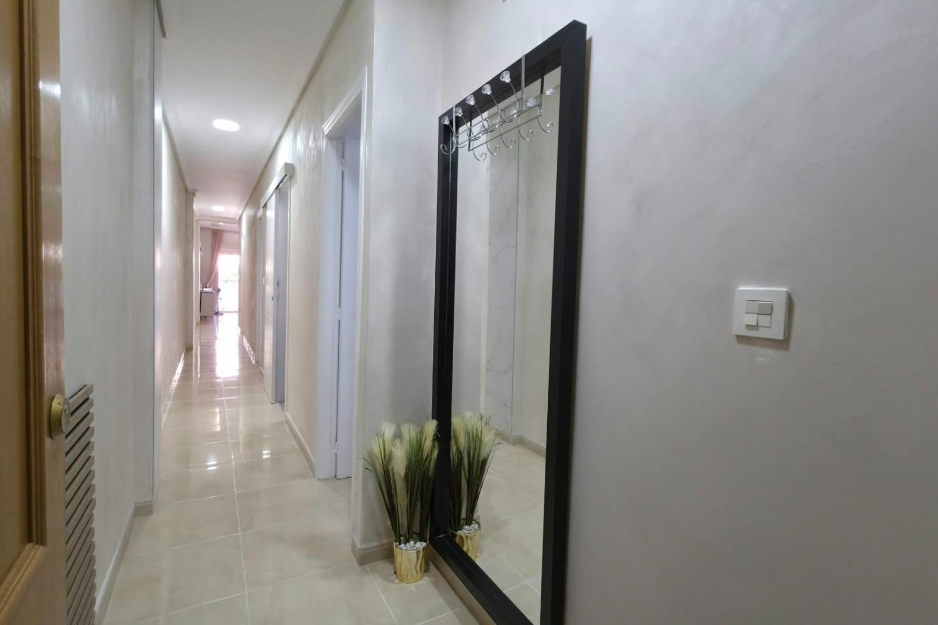 Resale - Apartment -
Torrevieja - Nueva Torrevieja
