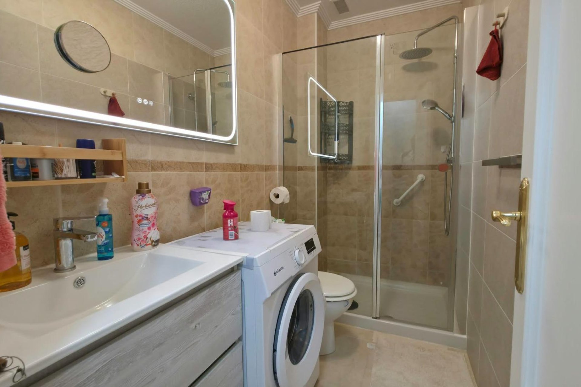 Resale - Apartment -
Torrevieja - Nueva Torrevieja