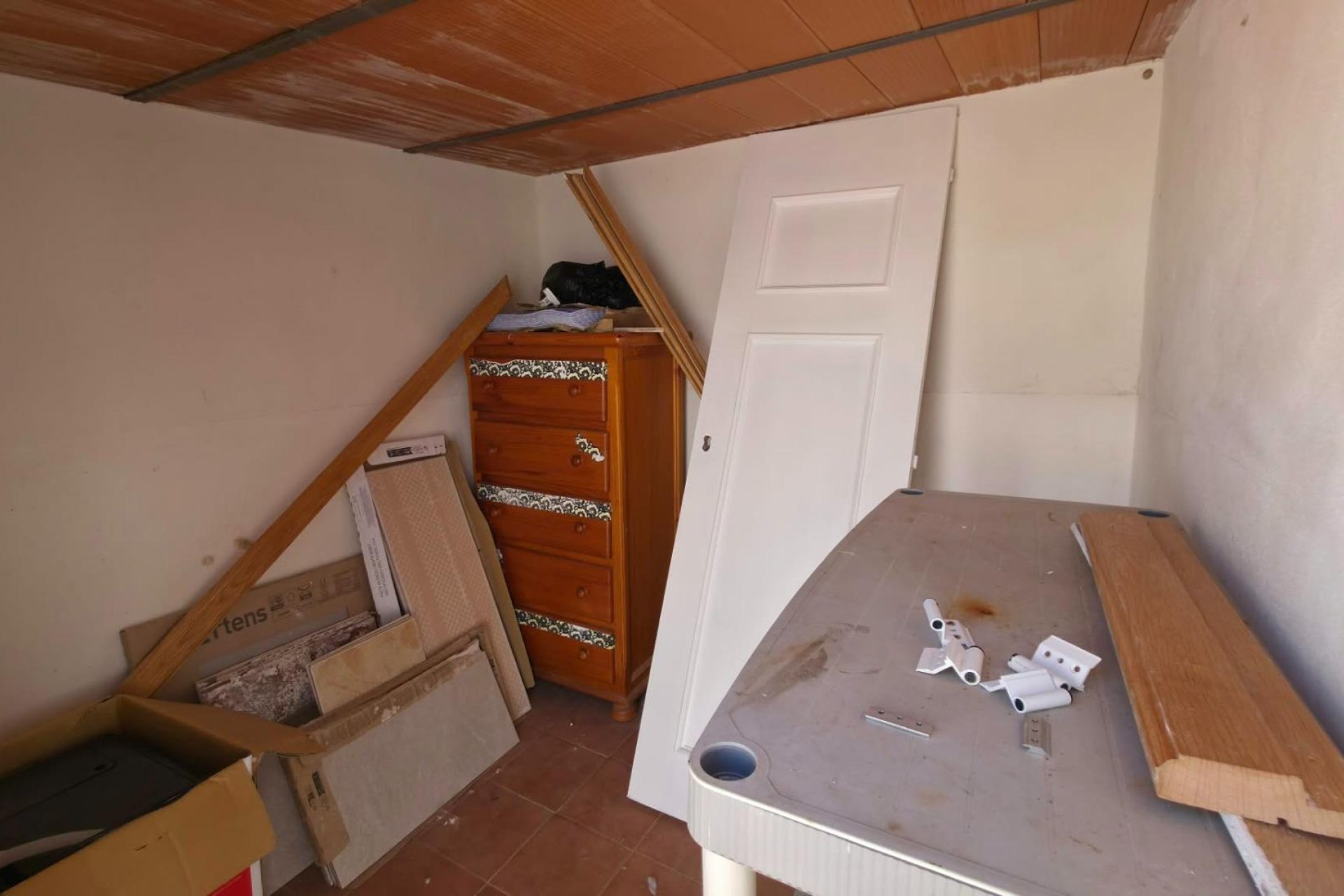 Resale - Apartment -
Torrevieja - Nueva Torrevieja