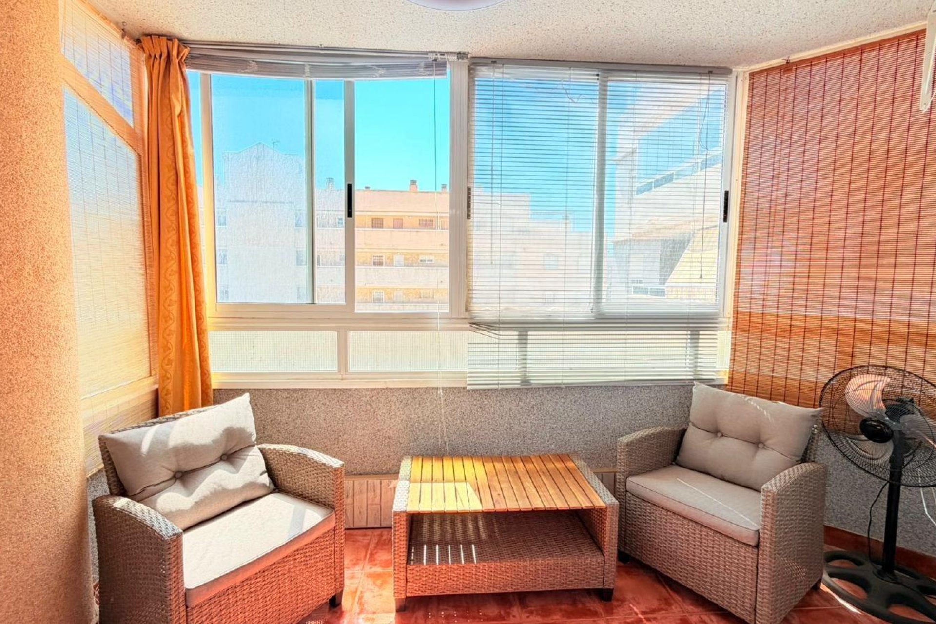 Resale - Apartment -
Torrevieja - Nueva Torrevieja