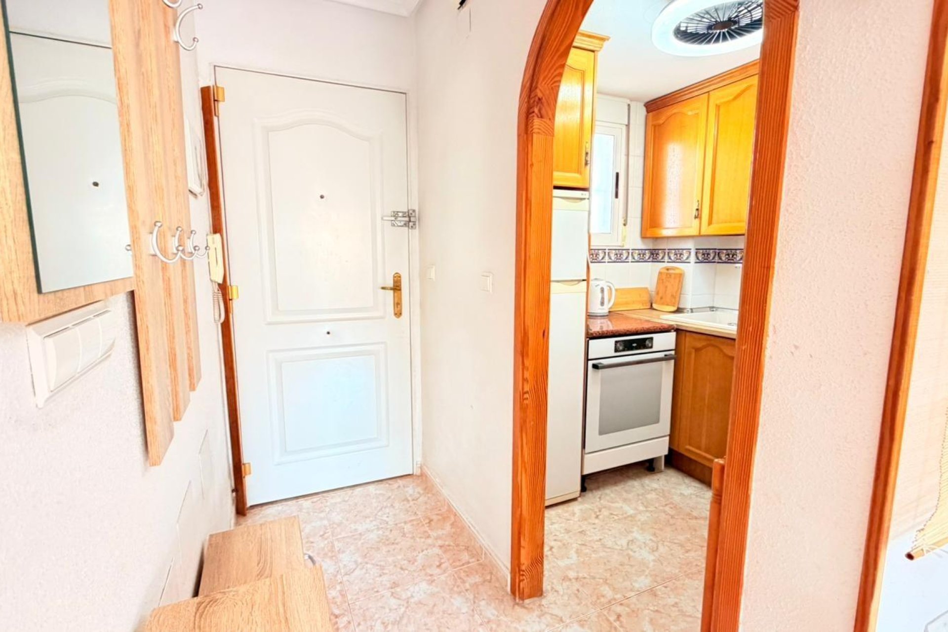 Resale - Apartment -
Torrevieja - Nueva Torrevieja