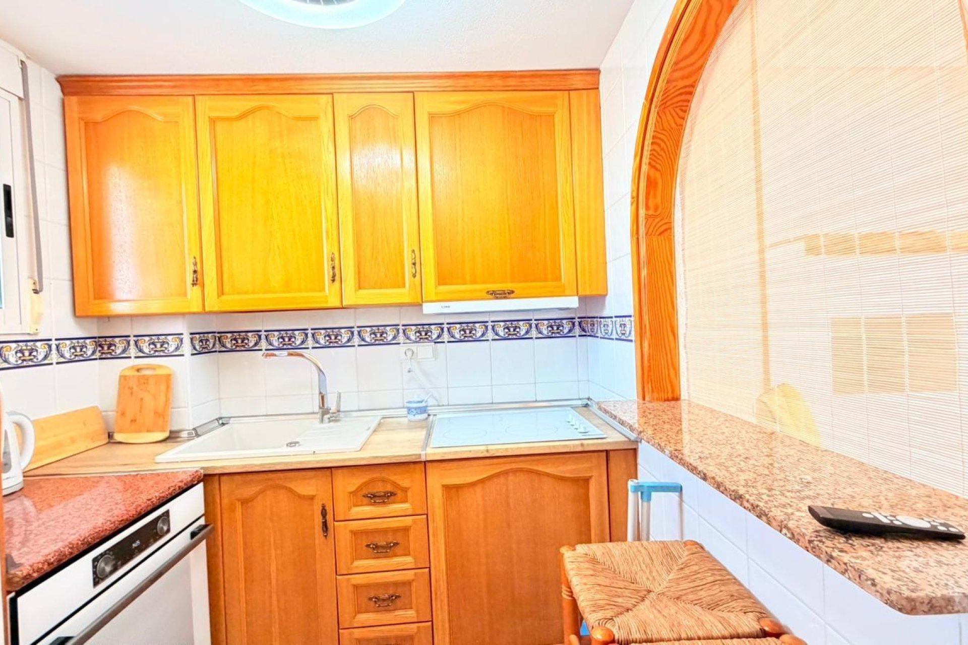 Resale - Apartment -
Torrevieja - Nueva Torrevieja