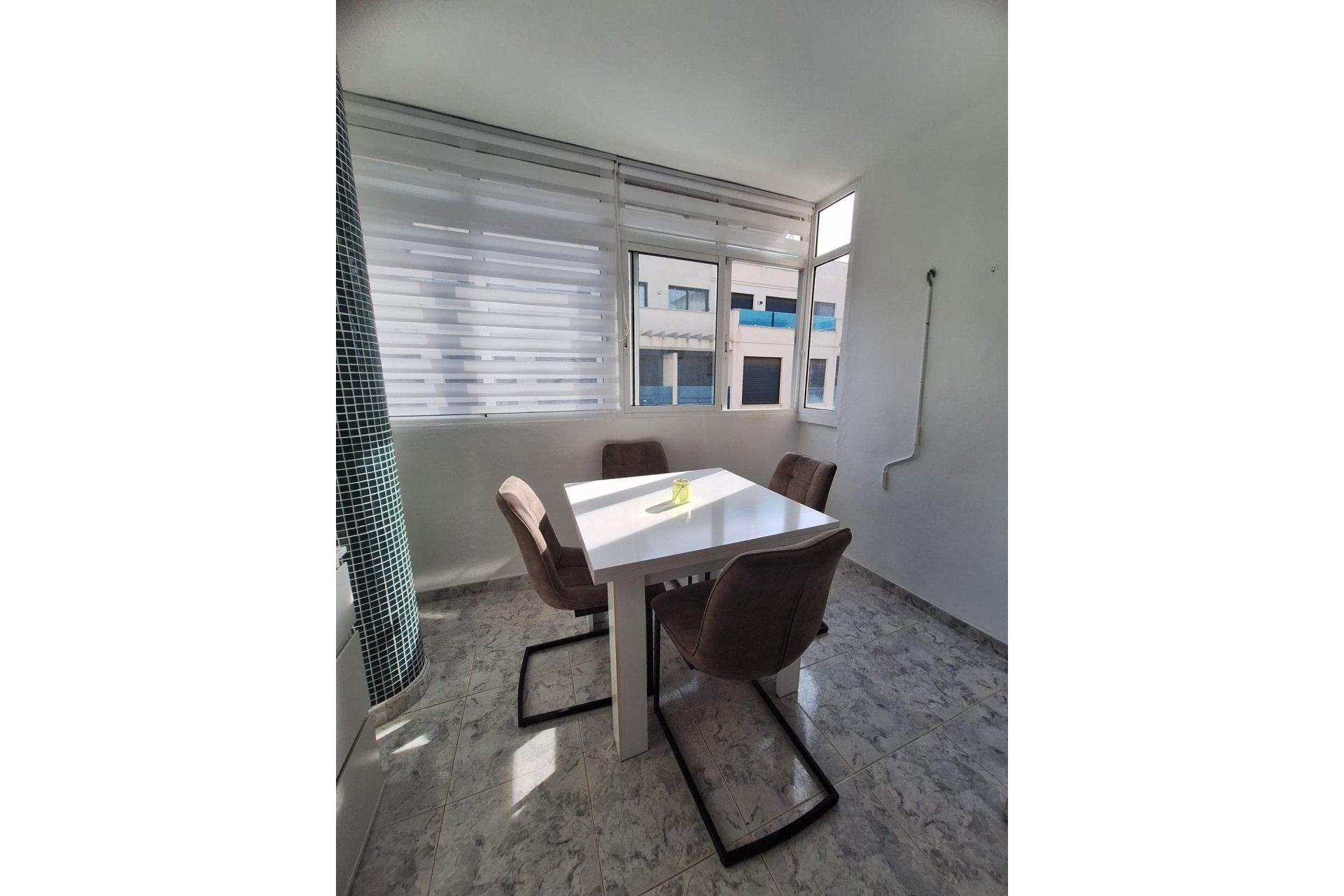 Resale - Apartment -
Torrevieja - Nueva Torrevieja