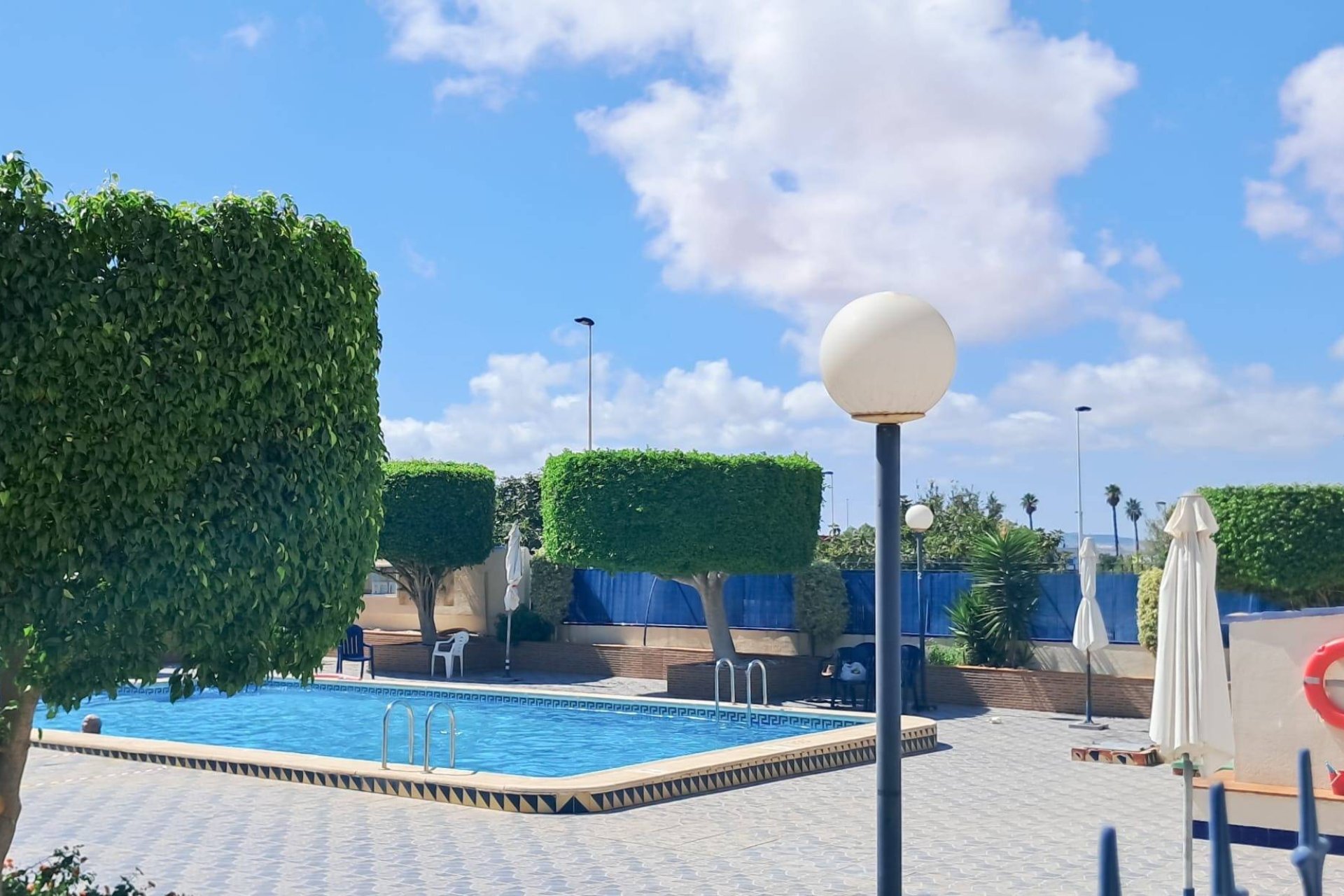 Resale - Apartment -
Torrevieja - Parque Acuático - Sector 25