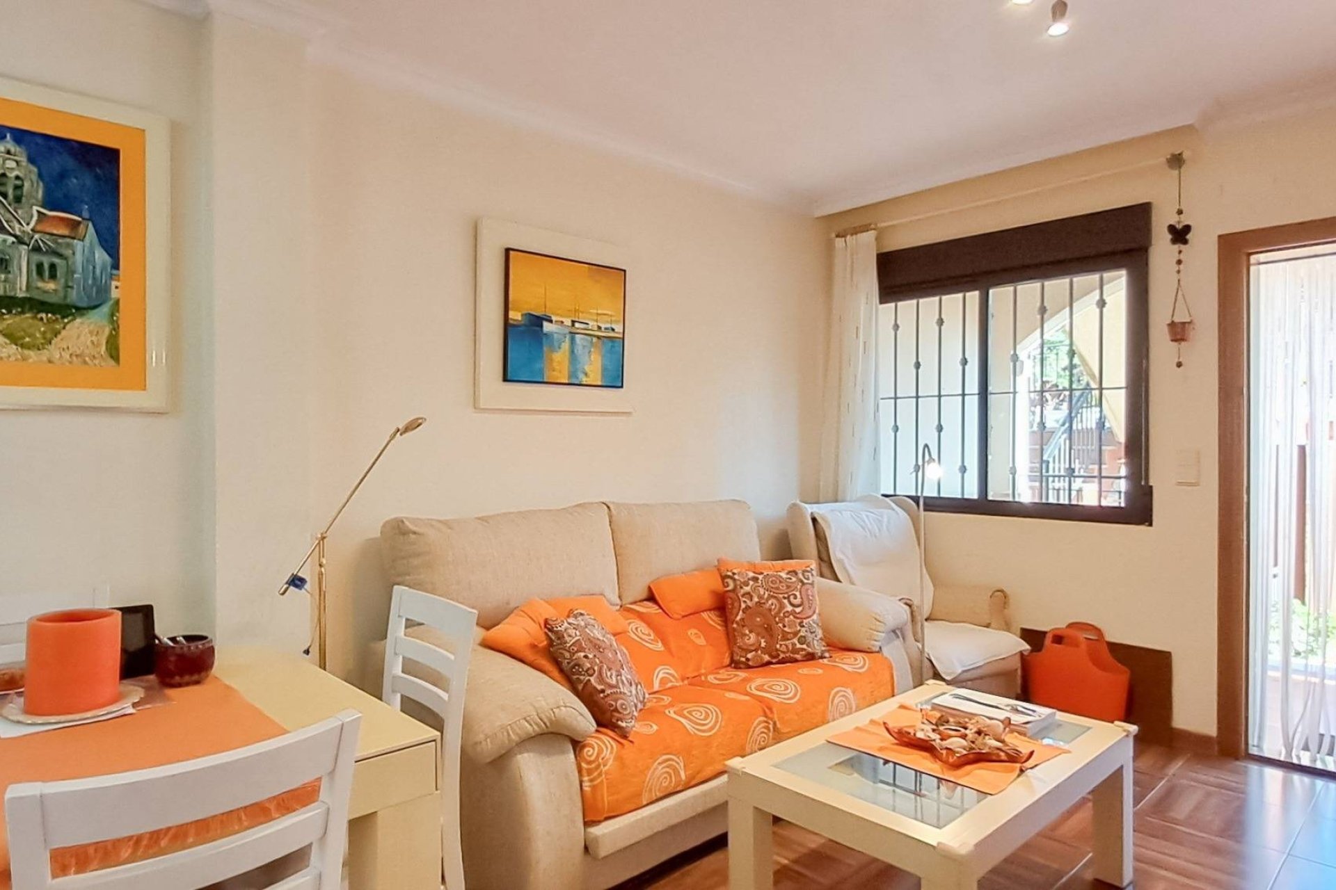 Resale - Apartment -
Torrevieja - Parque Acuático - Sector 25