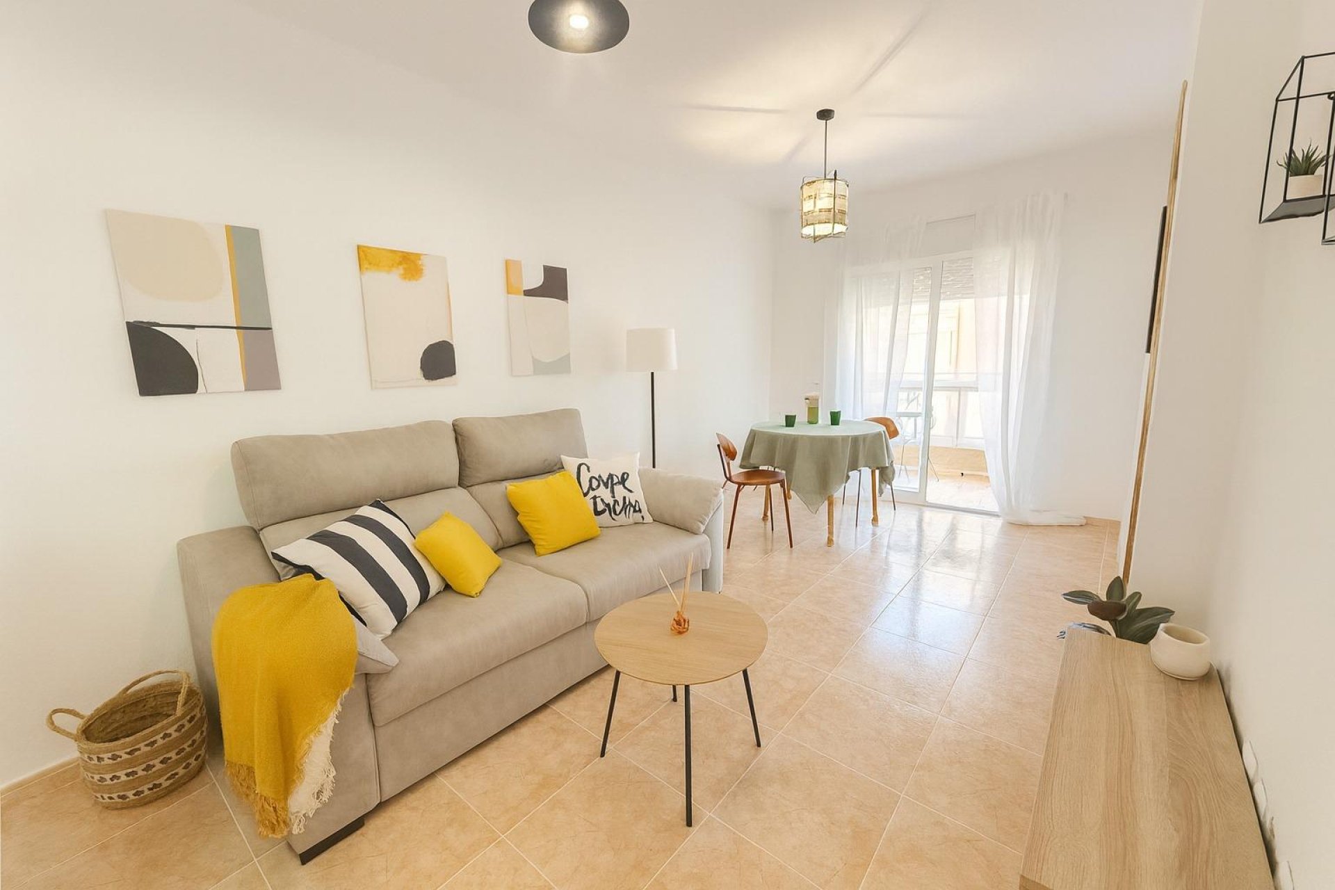 Resale - Apartment -
Torrevieja - PARQUE DE LAS NACIONES