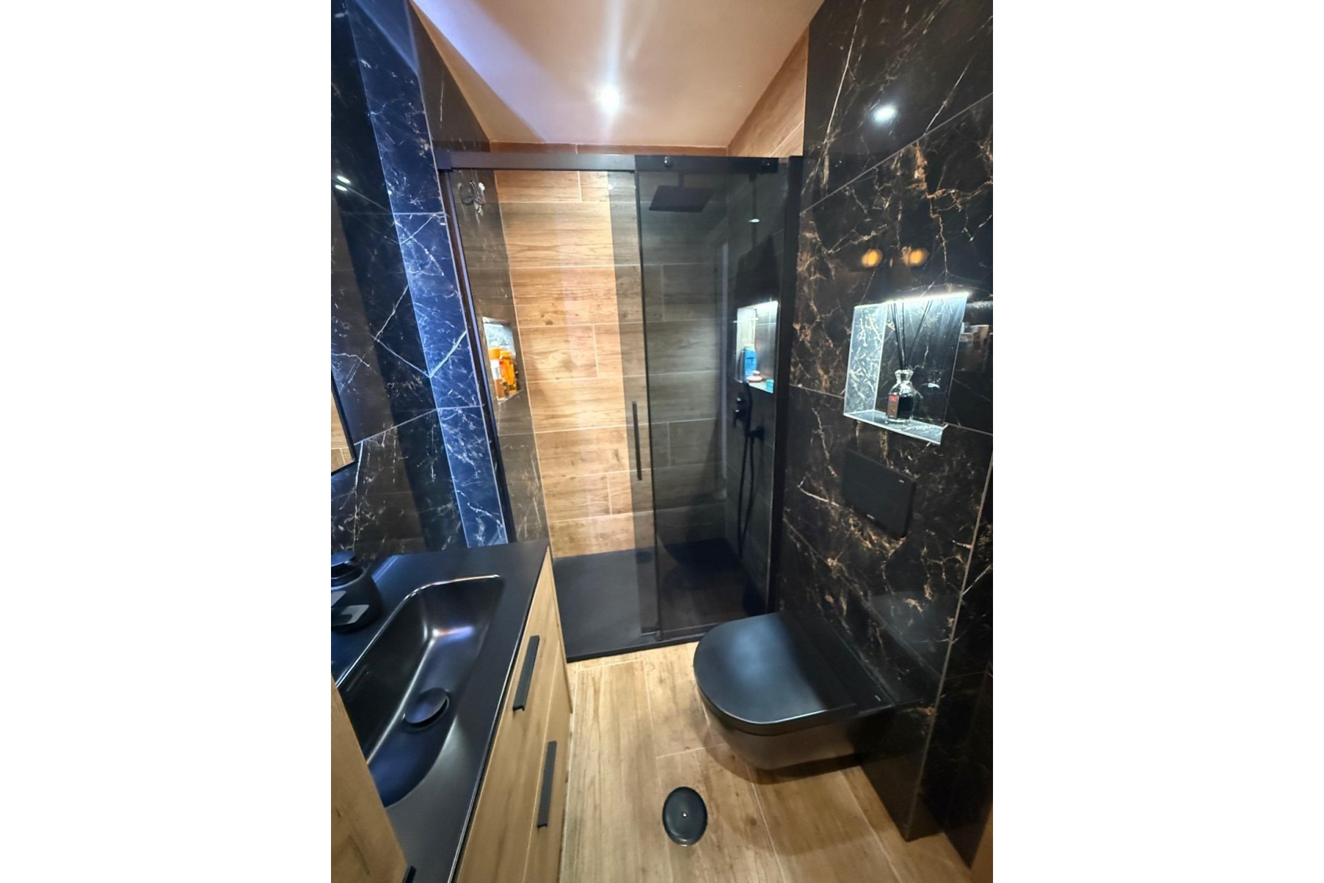 Resale - Apartment -
Torrevieja - PARQUE DE LAS NACIONES