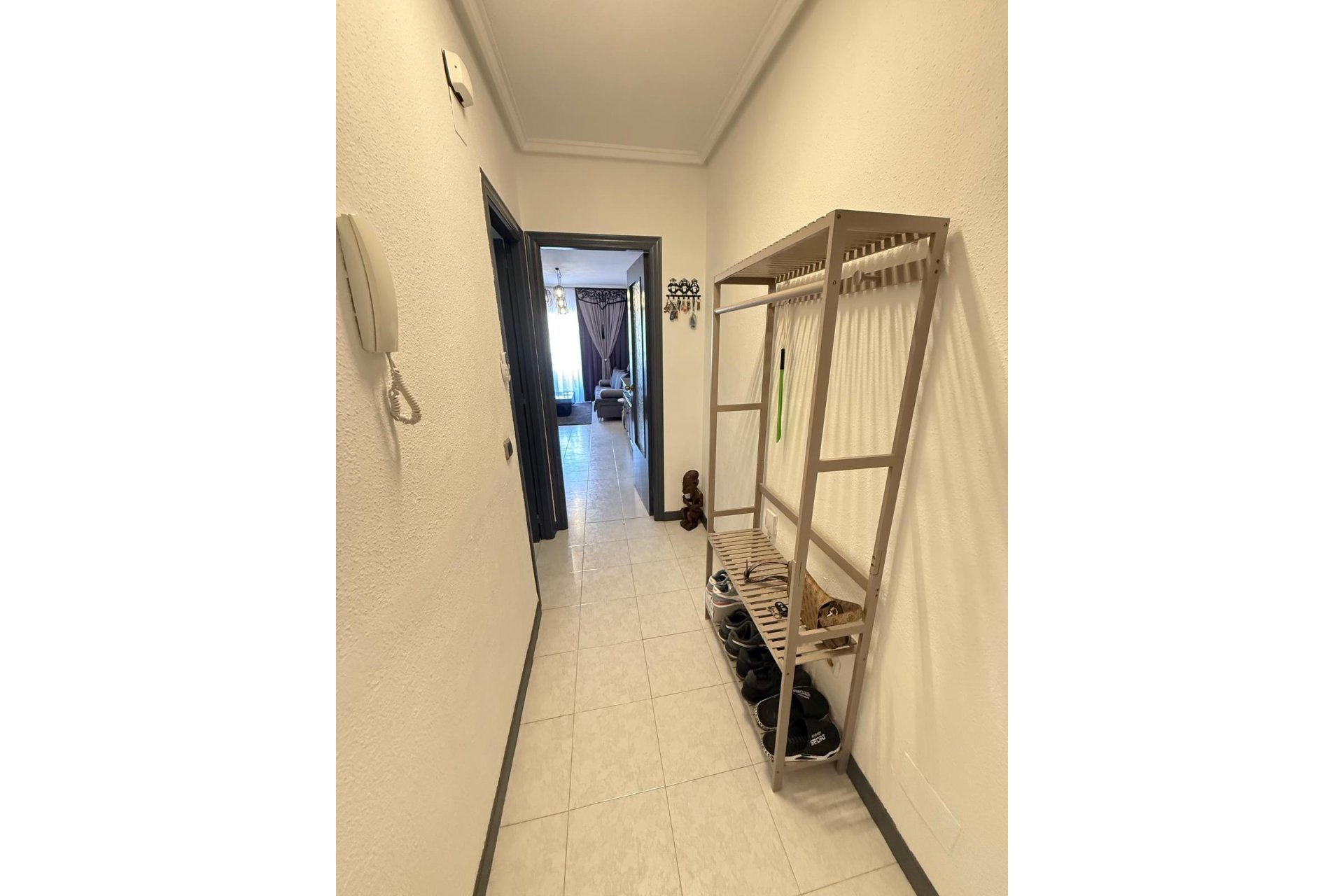 Resale - Apartment -
Torrevieja - PARQUE DE LAS NACIONES