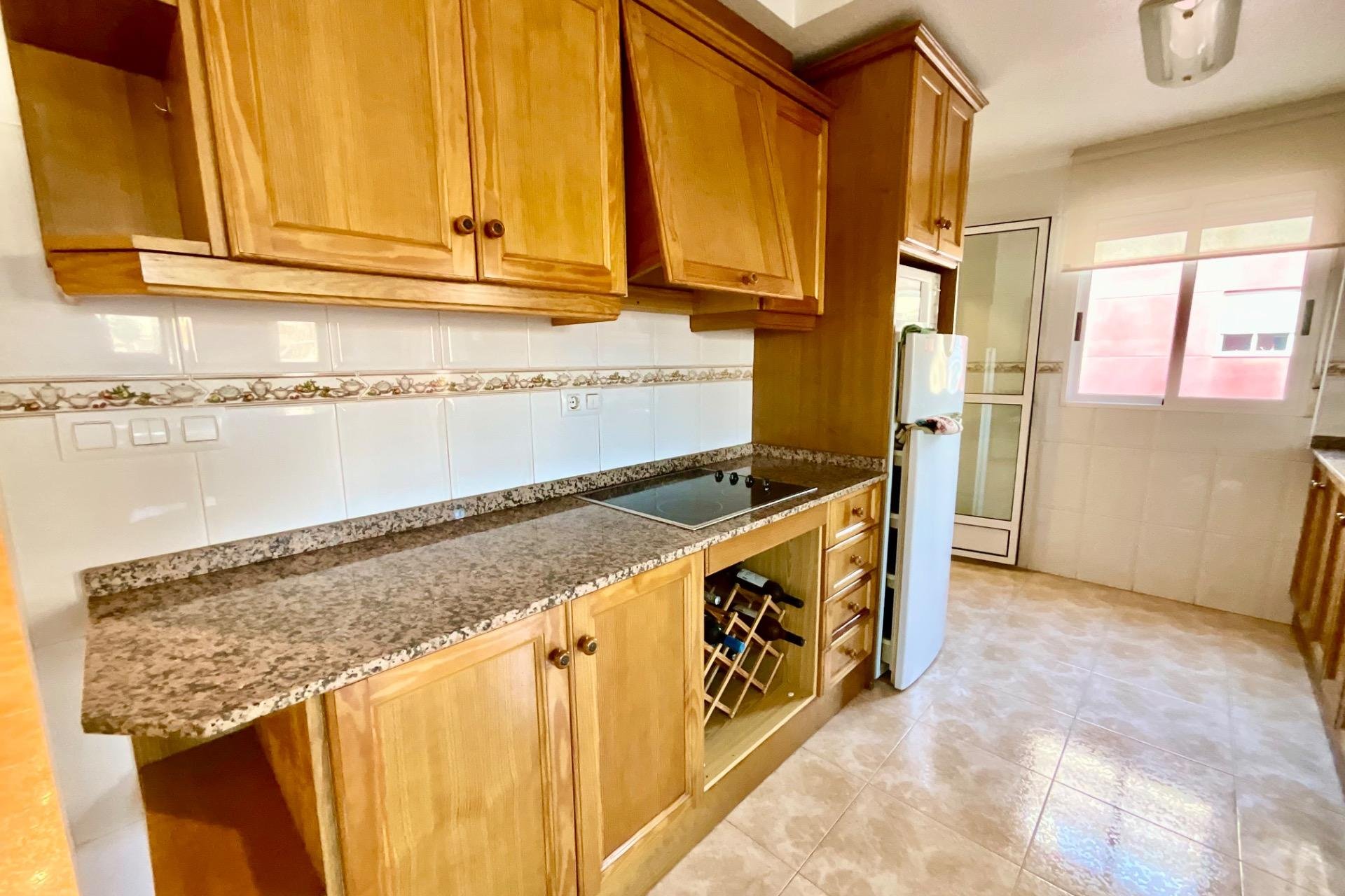 Resale - Apartment -
Torrevieja - PARQUE DE LAS NACIONES