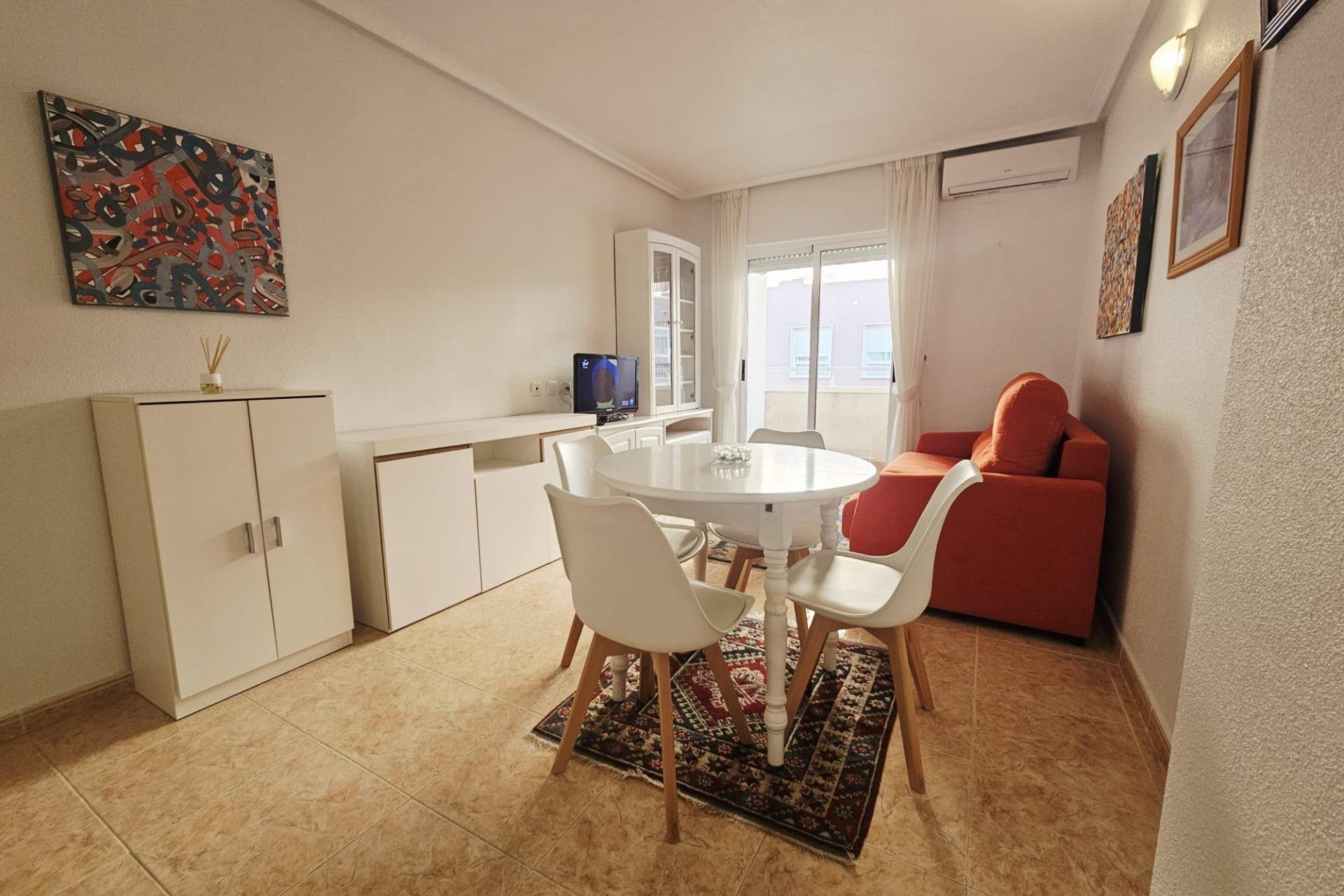 Resale - Apartment -
Torrevieja - PARQUE DE LAS NACIONES