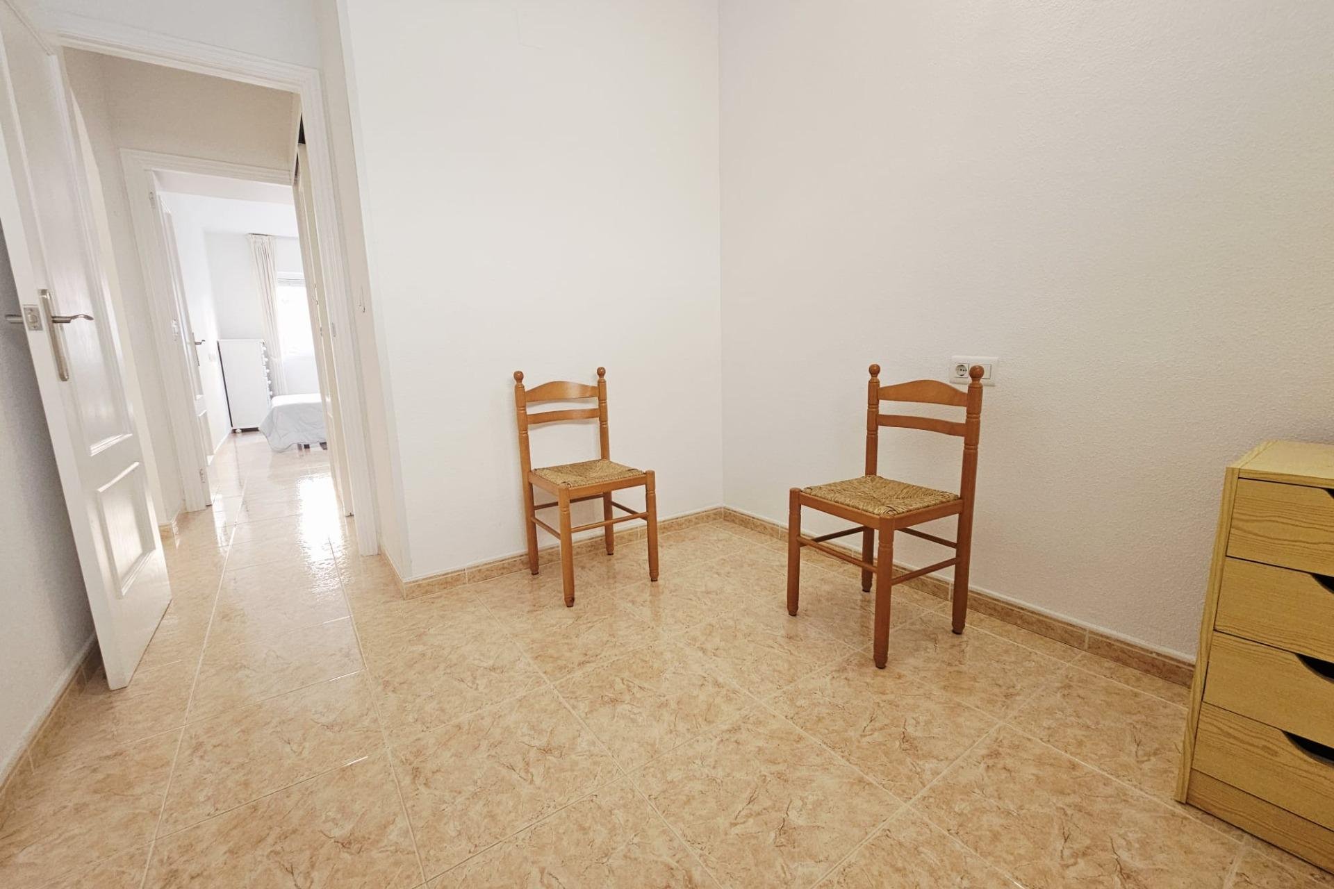 Resale - Apartment -
Torrevieja - PARQUE DE LAS NACIONES