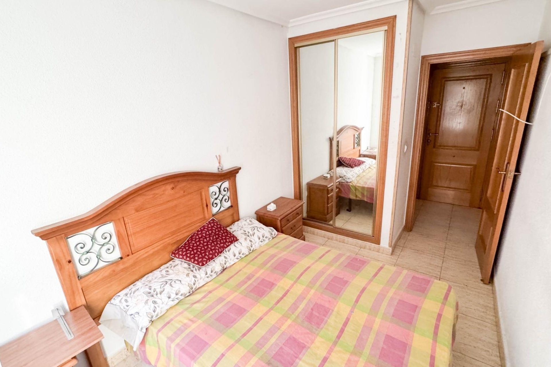 Resale - Apartment -
Torrevieja - PARQUE DE LAS NACIONES