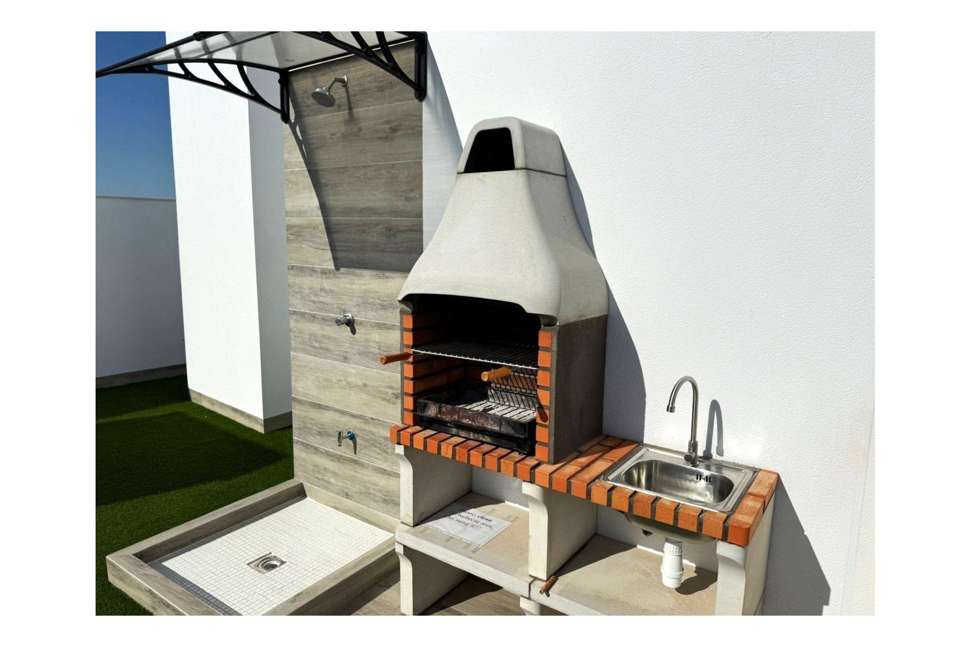 Resale - Apartment -
Torrevieja - PARQUE DE LAS NACIONES