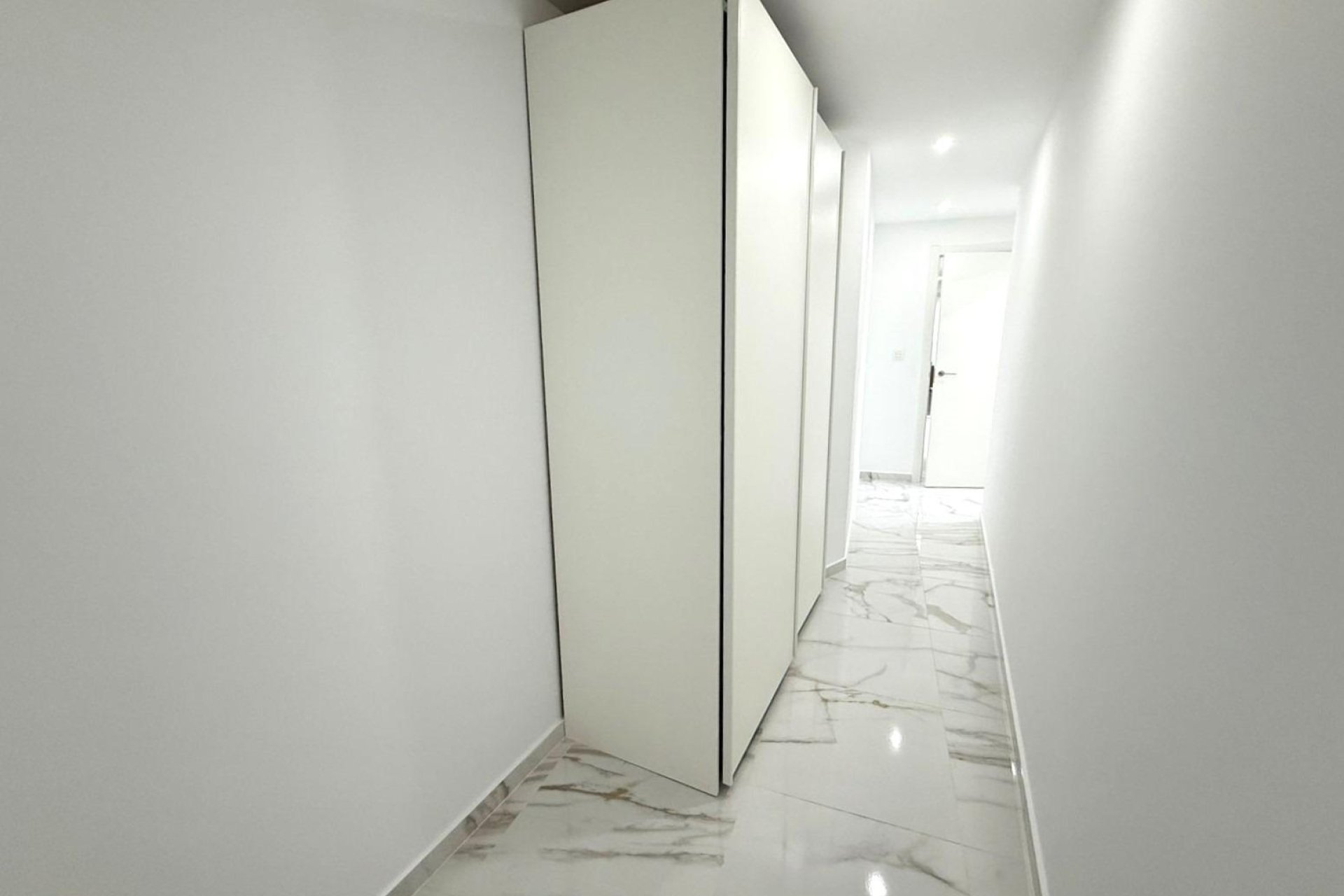 Resale - Apartment -
Torrevieja - PARQUE DE LAS NACIONES