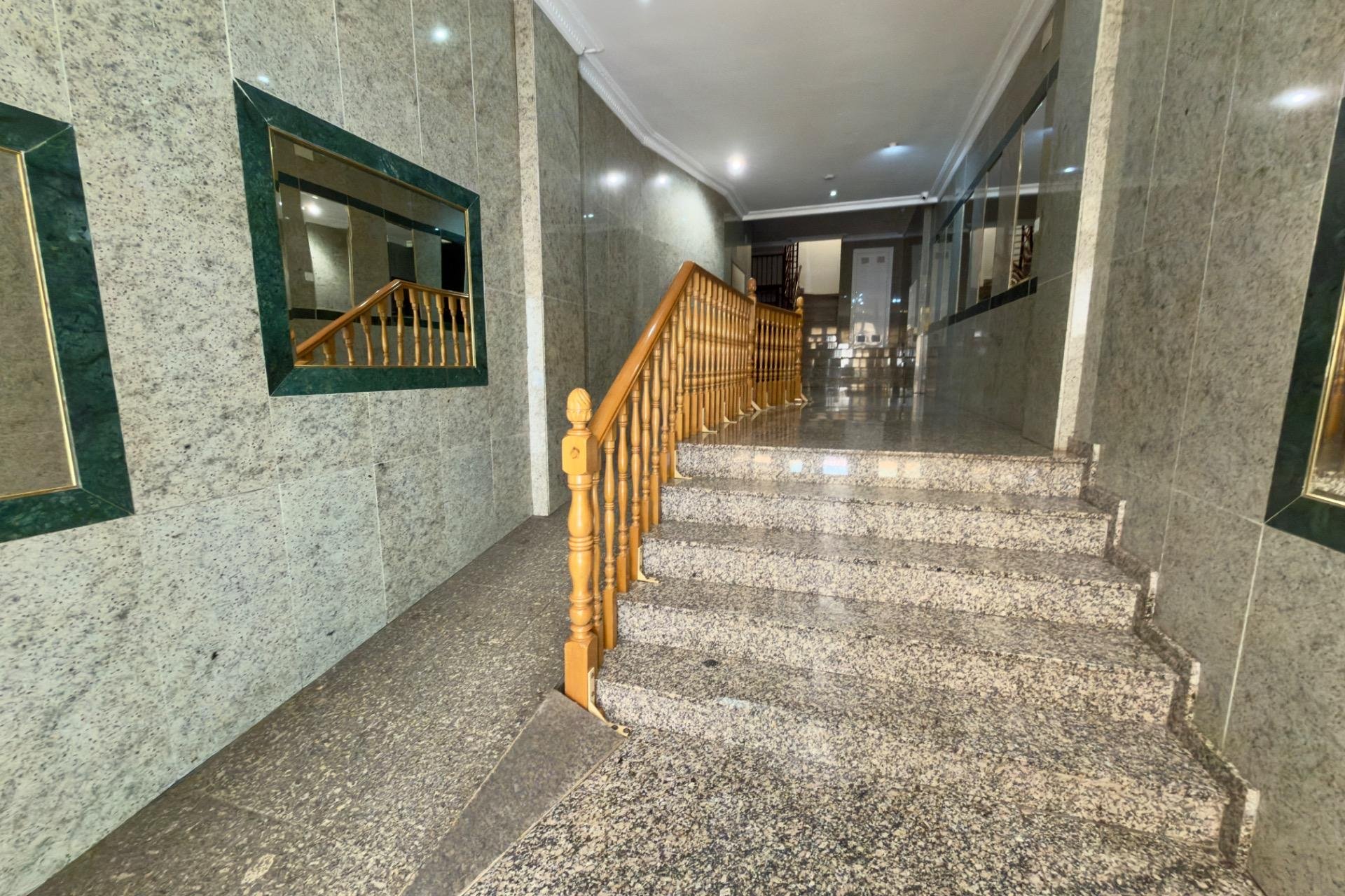 Resale - Apartment -
Torrevieja - PARQUE DE LAS NACIONES