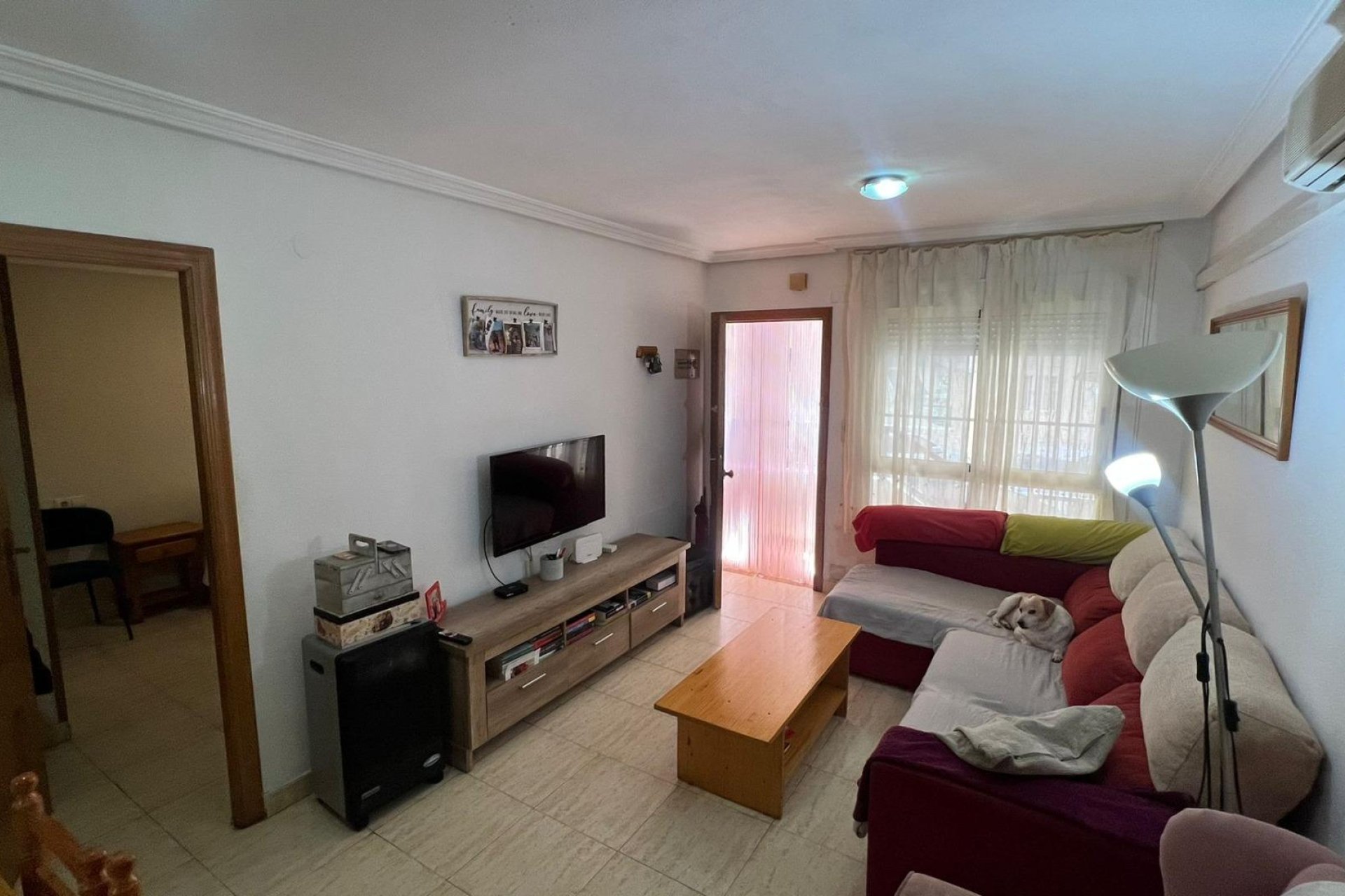 Resale - Apartment -
Torrevieja - PARQUE DE LAS NACIONES