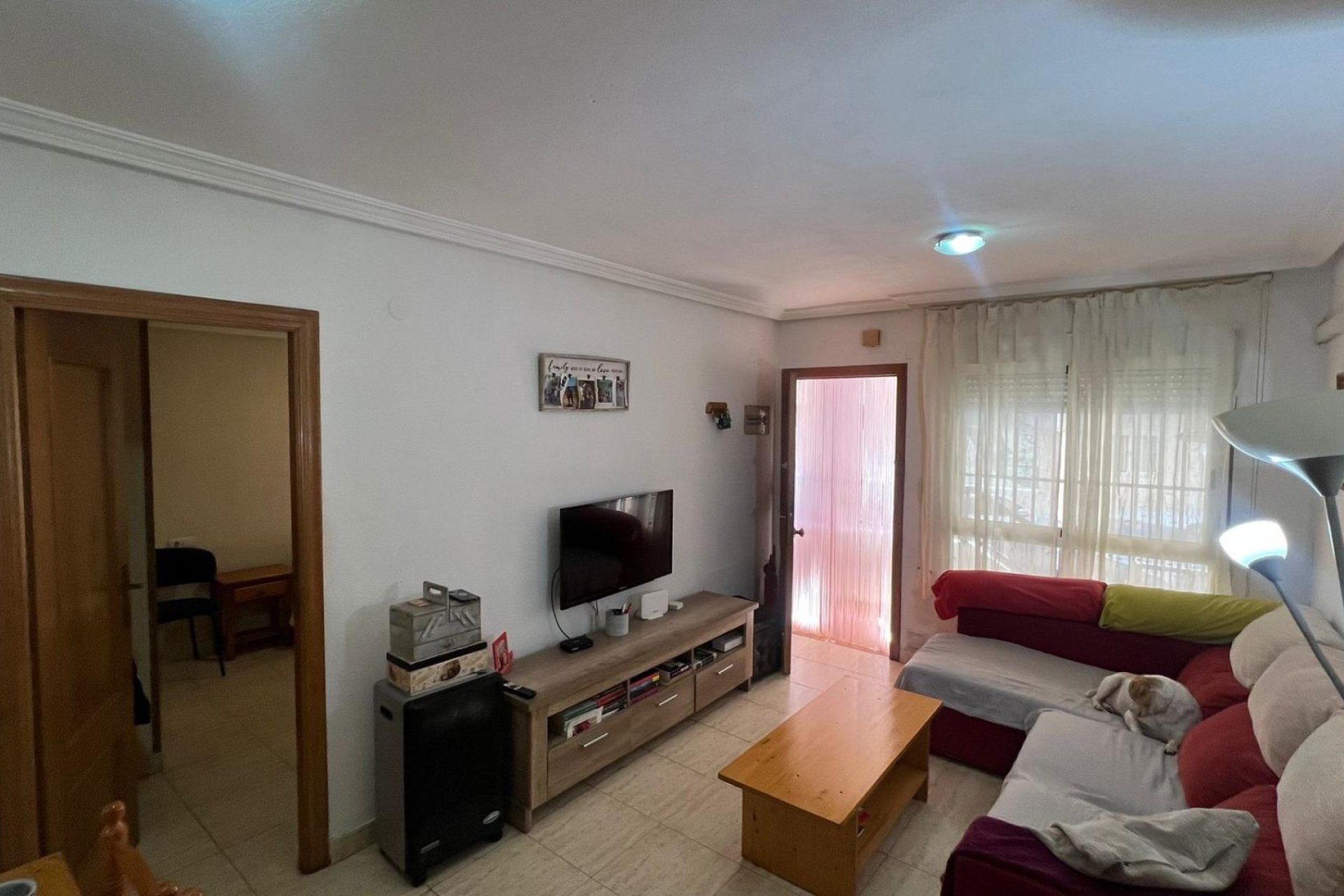 Resale - Apartment -
Torrevieja - PARQUE DE LAS NACIONES
