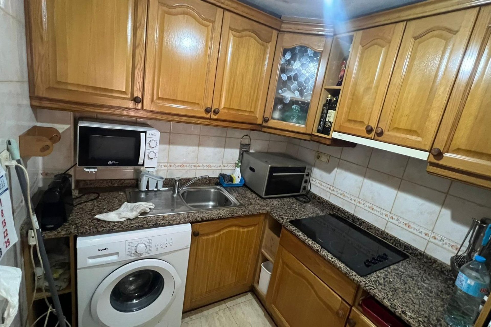 Resale - Apartment -
Torrevieja - PARQUE DE LAS NACIONES